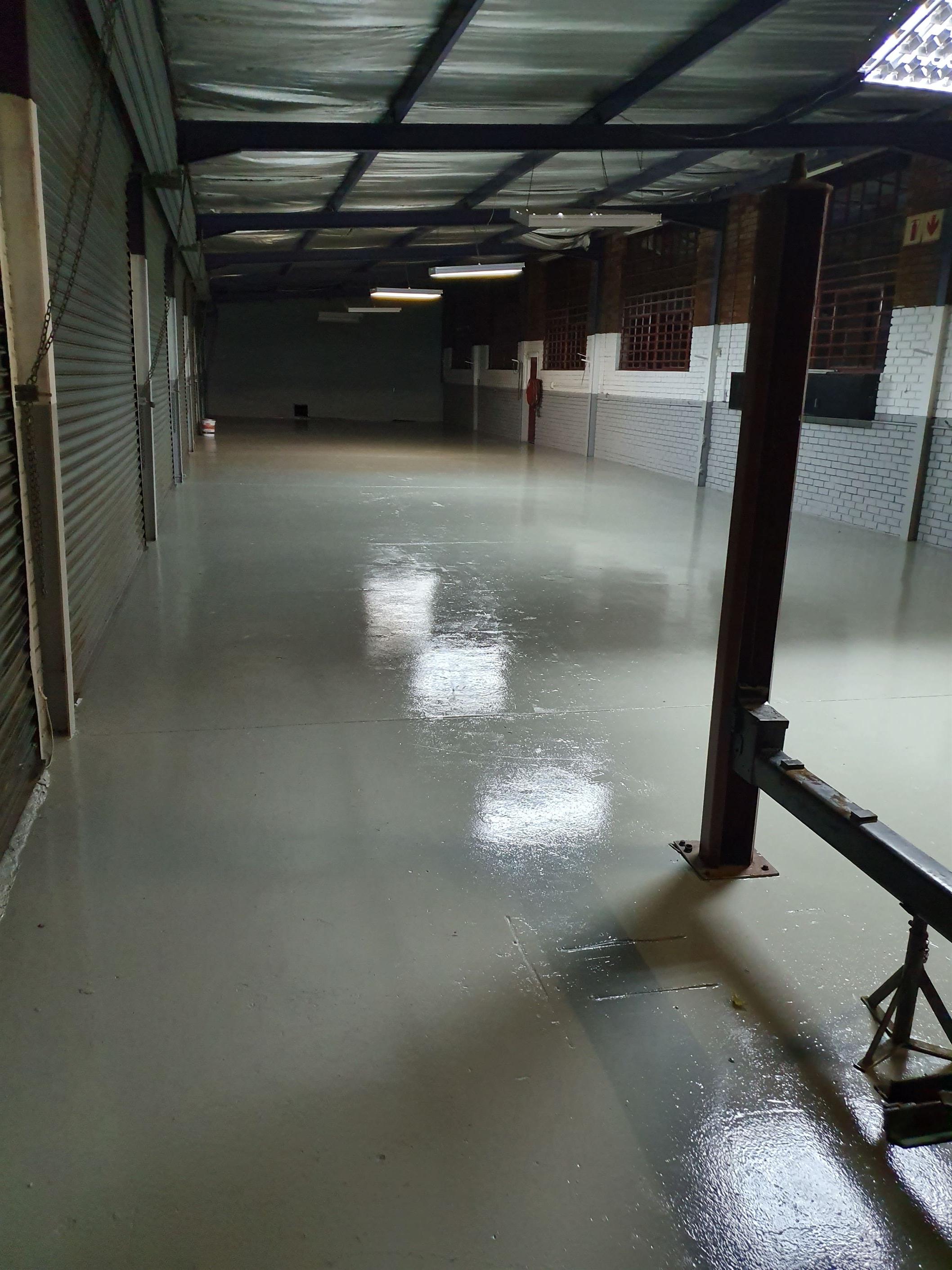 To Let commercial Property for Rent in Pietermaritzburg Central KwaZulu-Natal