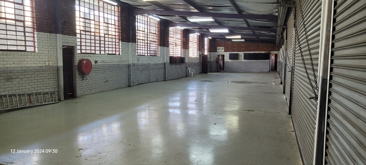 To Let commercial Property for Rent in Pietermaritzburg Central KwaZulu-Natal