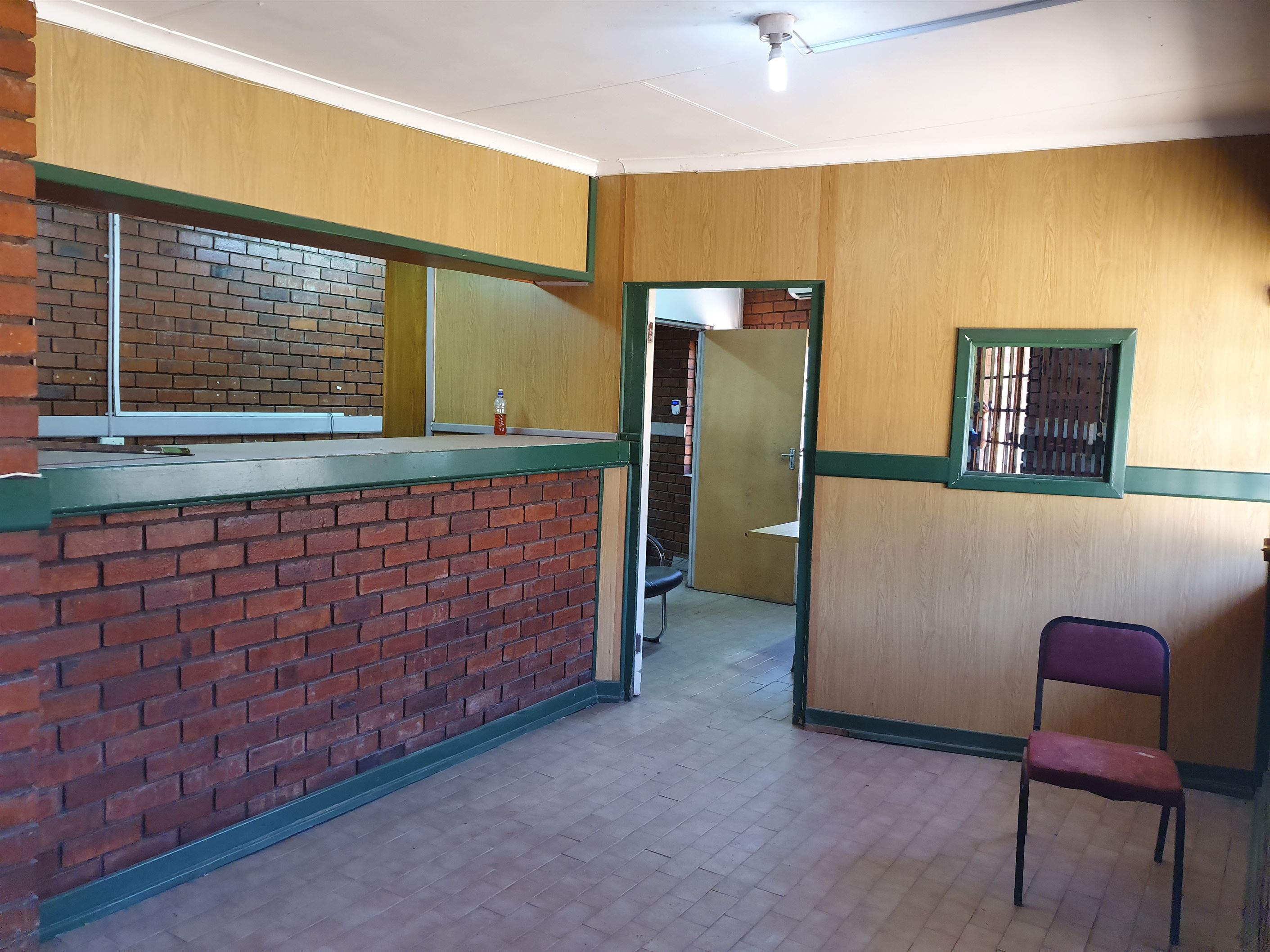 To Let commercial Property for Rent in Pietermaritzburg Central KwaZulu-Natal