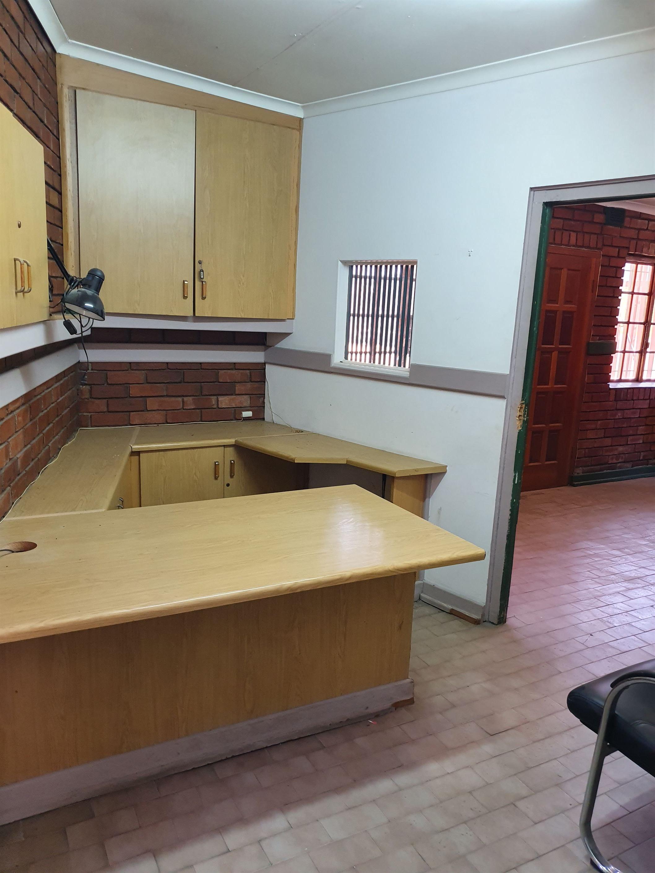 To Let commercial Property for Rent in Pietermaritzburg Central KwaZulu-Natal