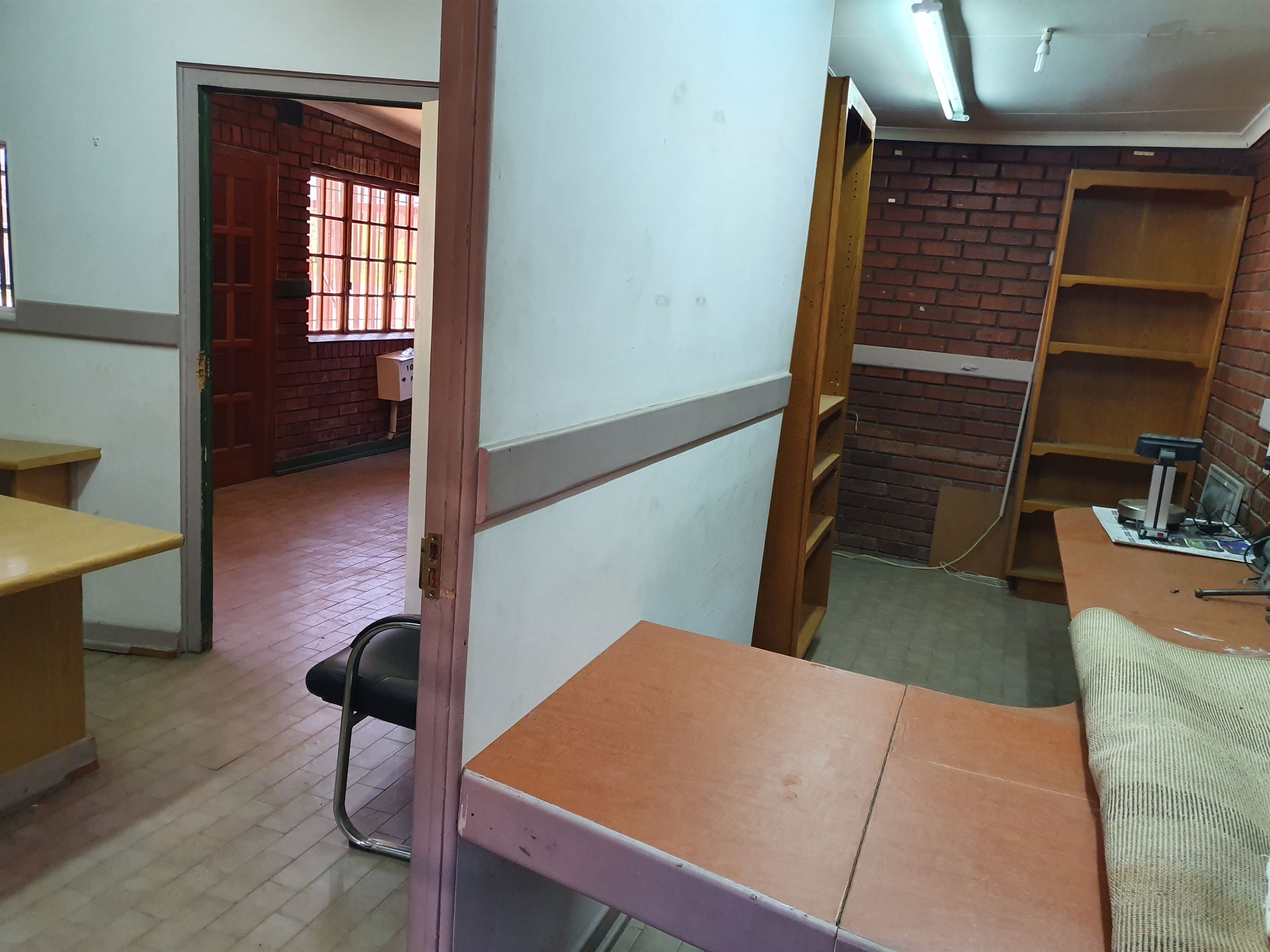 To Let commercial Property for Rent in Pietermaritzburg Central KwaZulu-Natal