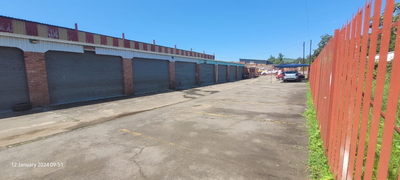 To Let commercial Property for Rent in Pietermaritzburg Central KwaZulu-Natal