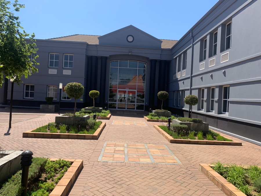 To Let commercial Property for Rent in Berea West KwaZulu-Natal