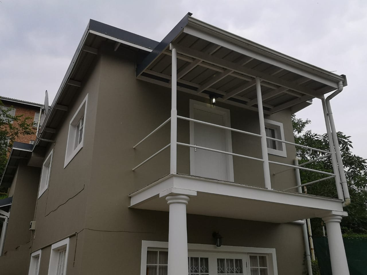 To Let 1 Bedroom Property for Rent in Prestbury KwaZulu-Natal
