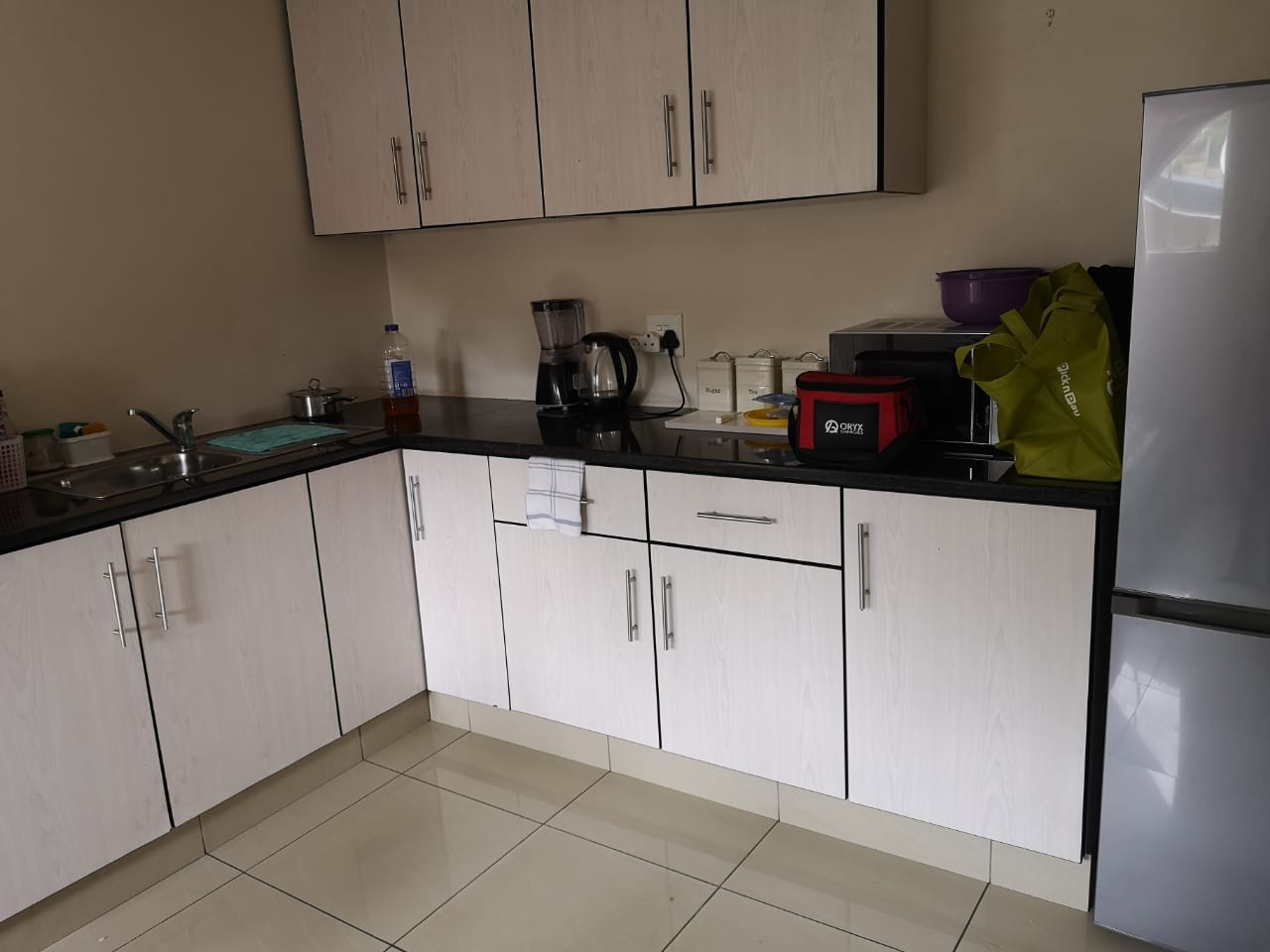 To Let 1 Bedroom Property for Rent in Prestbury KwaZulu-Natal