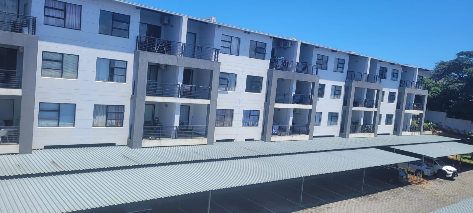 2 Bedroom Property for Sale in Athlone Park KwaZulu-Natal