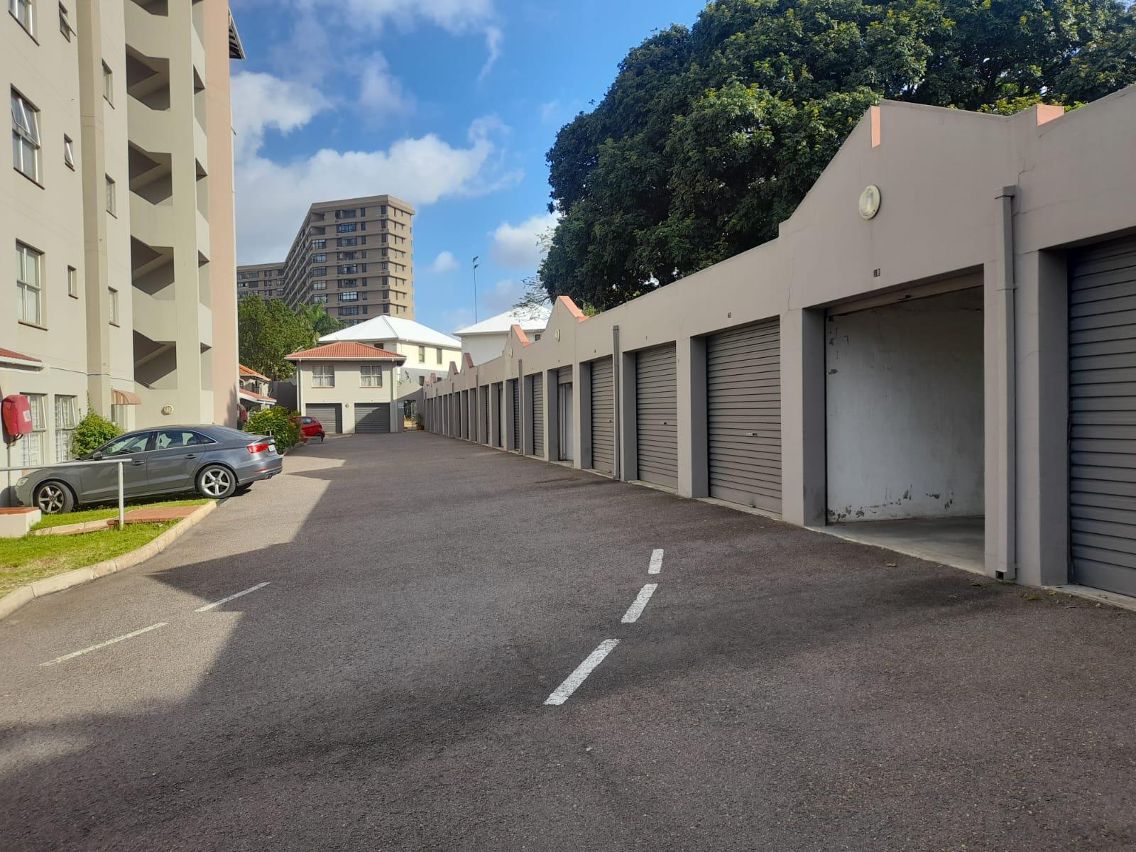 2 Bedroom Property for Sale in Morningside KwaZulu-Natal