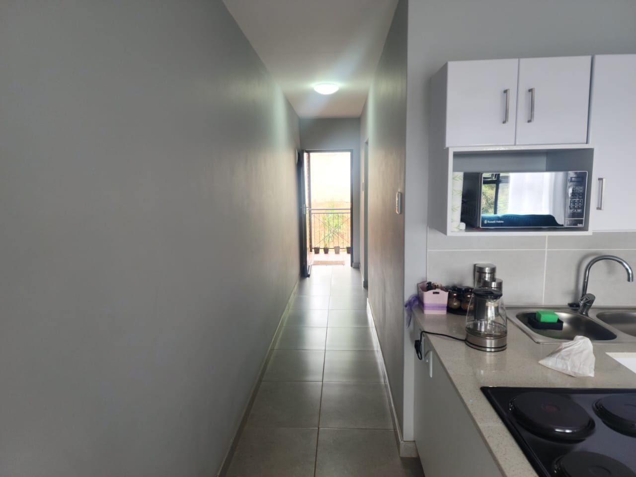 1 Bedroom Property for Sale in Wembley KwaZulu-Natal