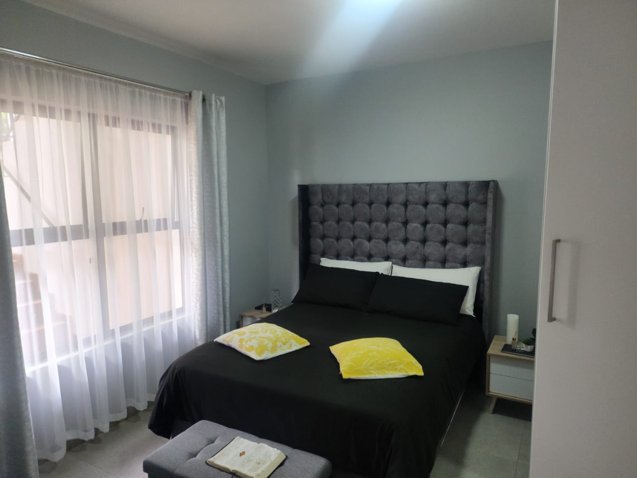 1 Bedroom Property for Sale in Wembley KwaZulu-Natal