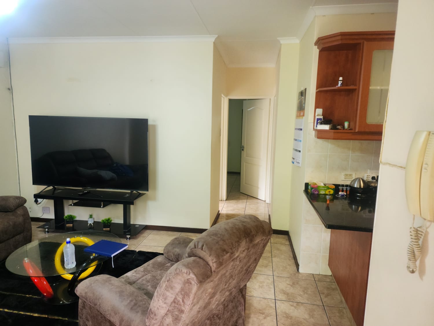2 Bedroom Property for Sale in Montrose KwaZulu-Natal