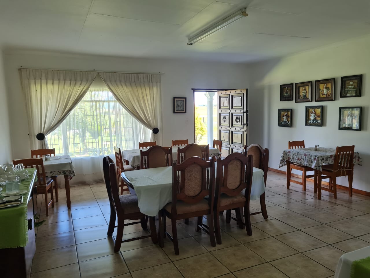 6 Bedroom Property for Sale in Glencoe KwaZulu-Natal