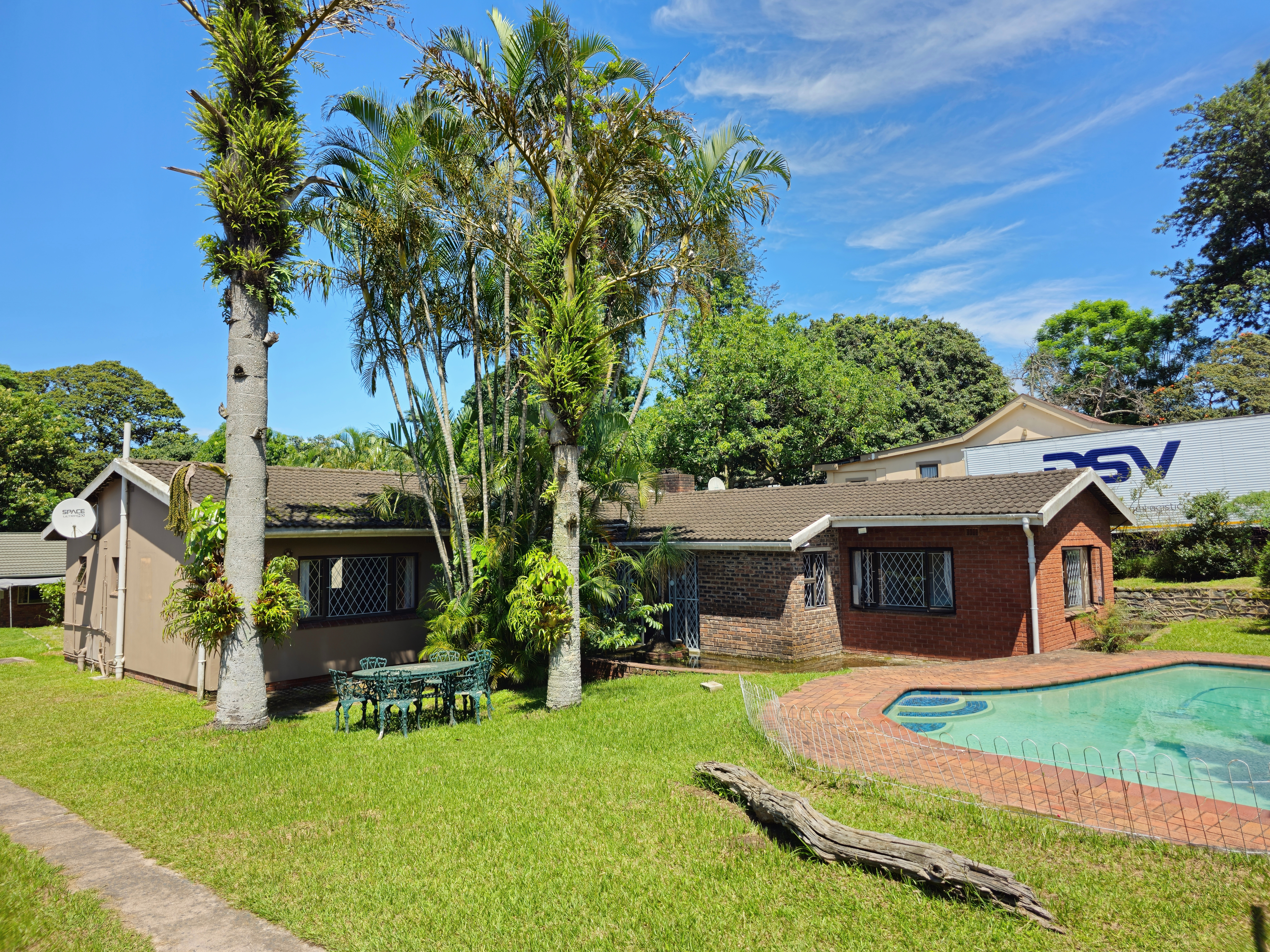 To Let 14 Bedroom Property for Rent in Ashley KwaZulu-Natal