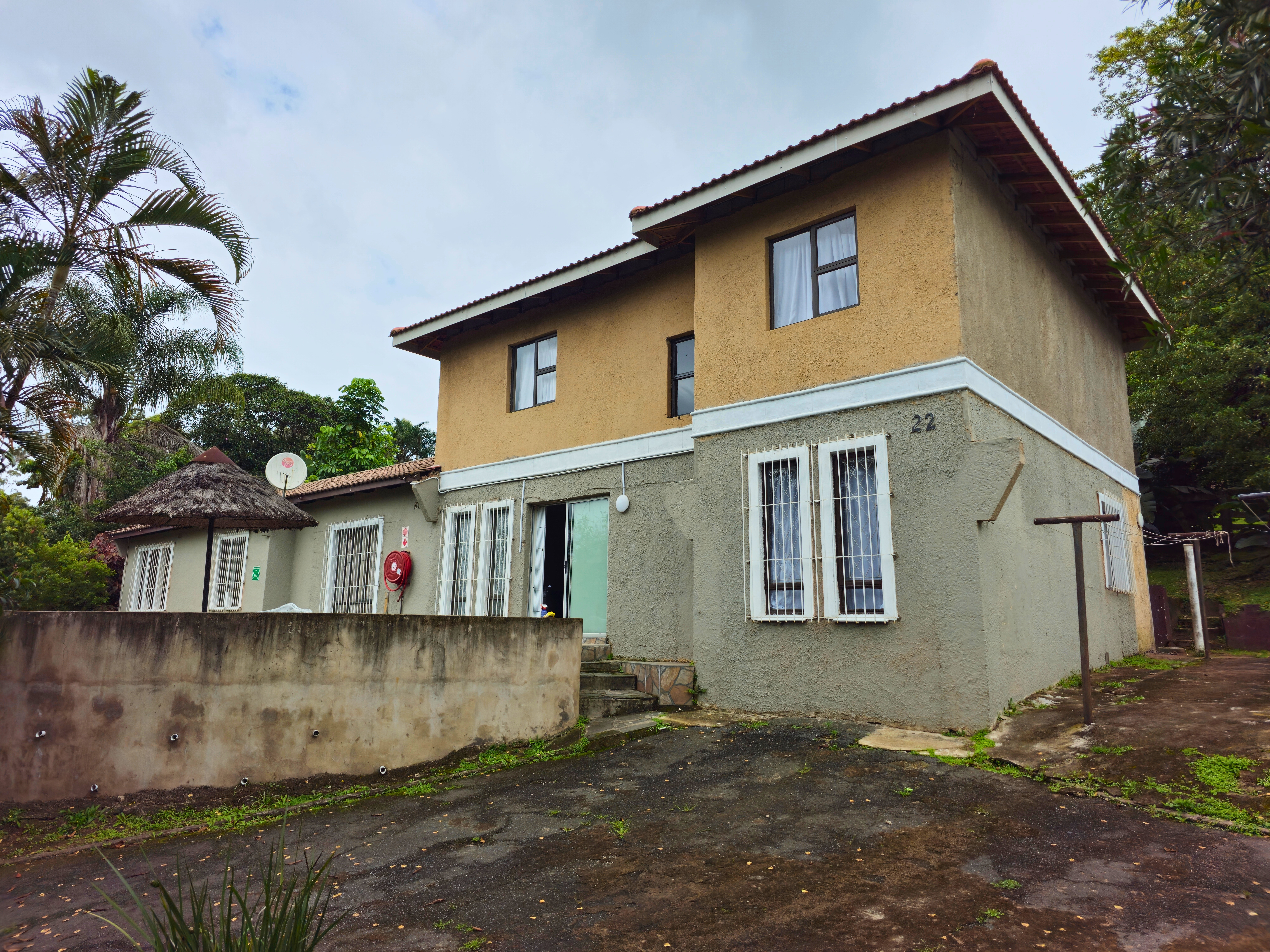 To Let 10 Bedroom Property for Rent in Mariannhill Park KwaZulu-Natal