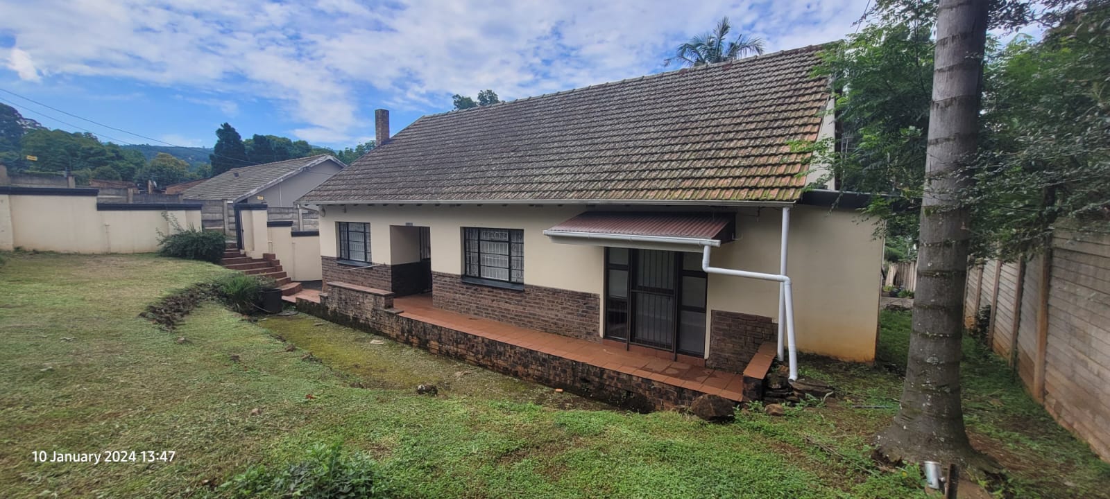 To Let commercial Property for Rent in Chase Valley KwaZulu-Natal