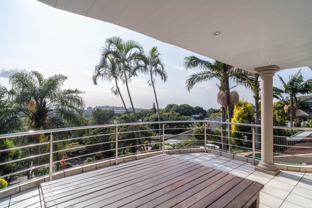 4 Bedroom Property for Sale in Dawncliffe KwaZulu-Natal