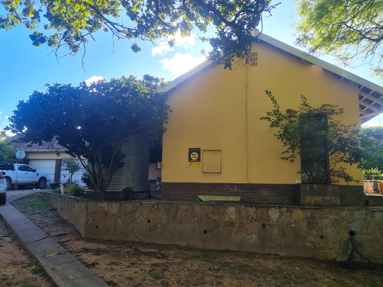 5 Bedroom Property for Sale in Glencoe KwaZulu-Natal