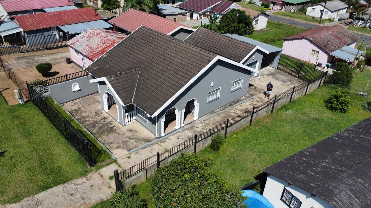 3 Bedroom Property for Sale in Cool Air KwaZulu-Natal