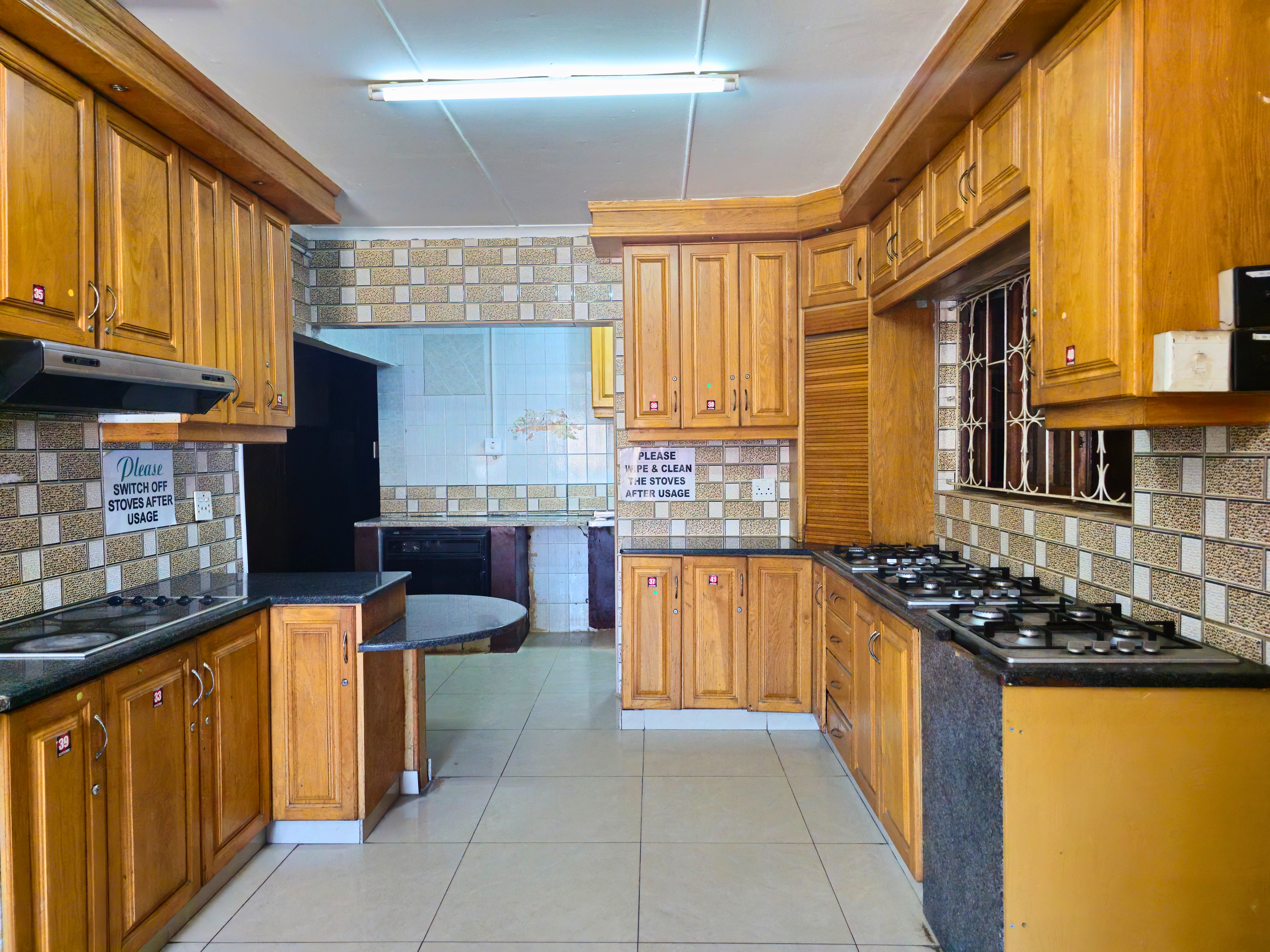 To Let 22 Bedroom Property for Rent in Reservoir Hills KwaZulu-Natal