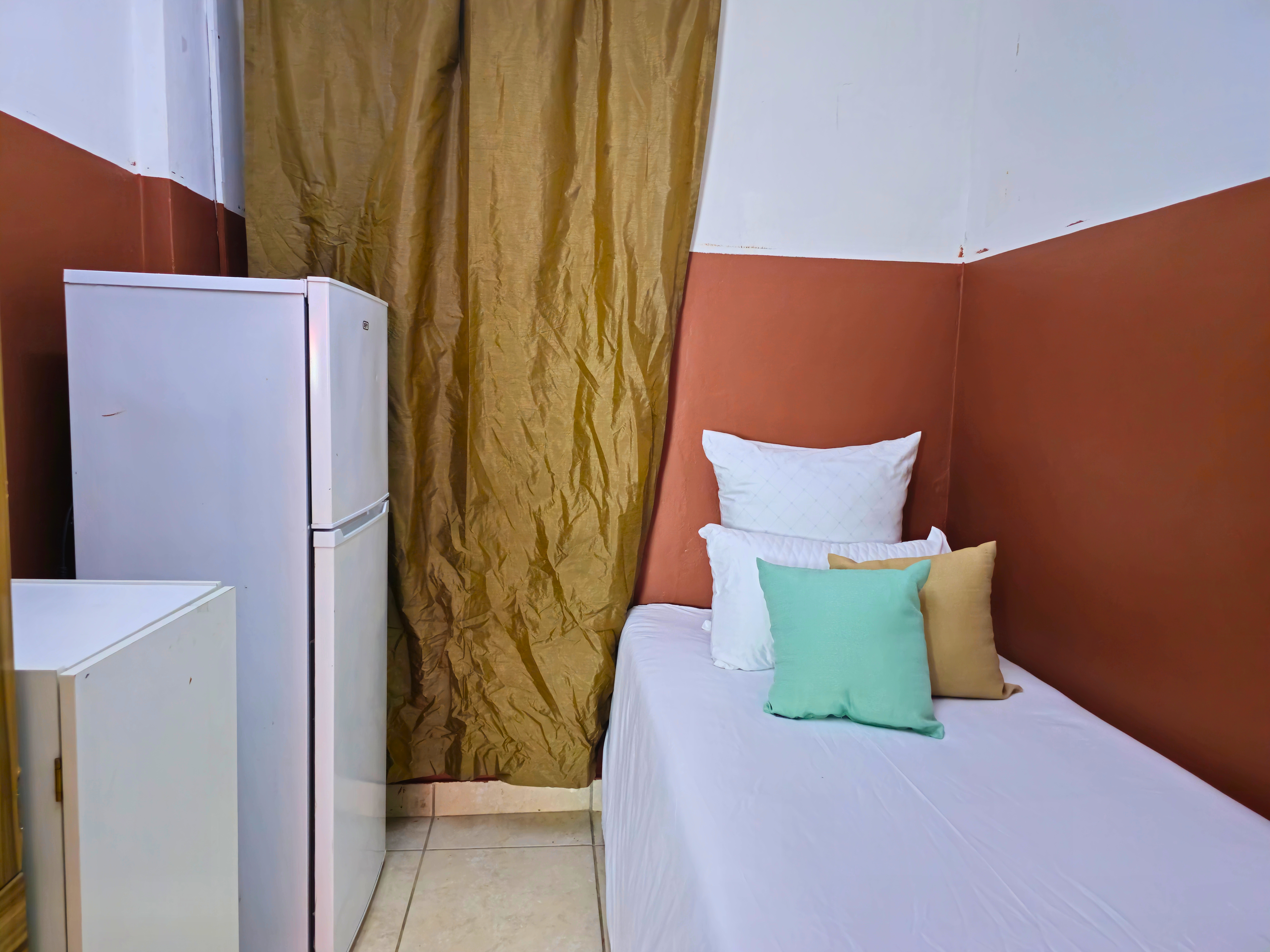To Let 23 Bedroom Property for Rent in Reservoir Hills KwaZulu-Natal
