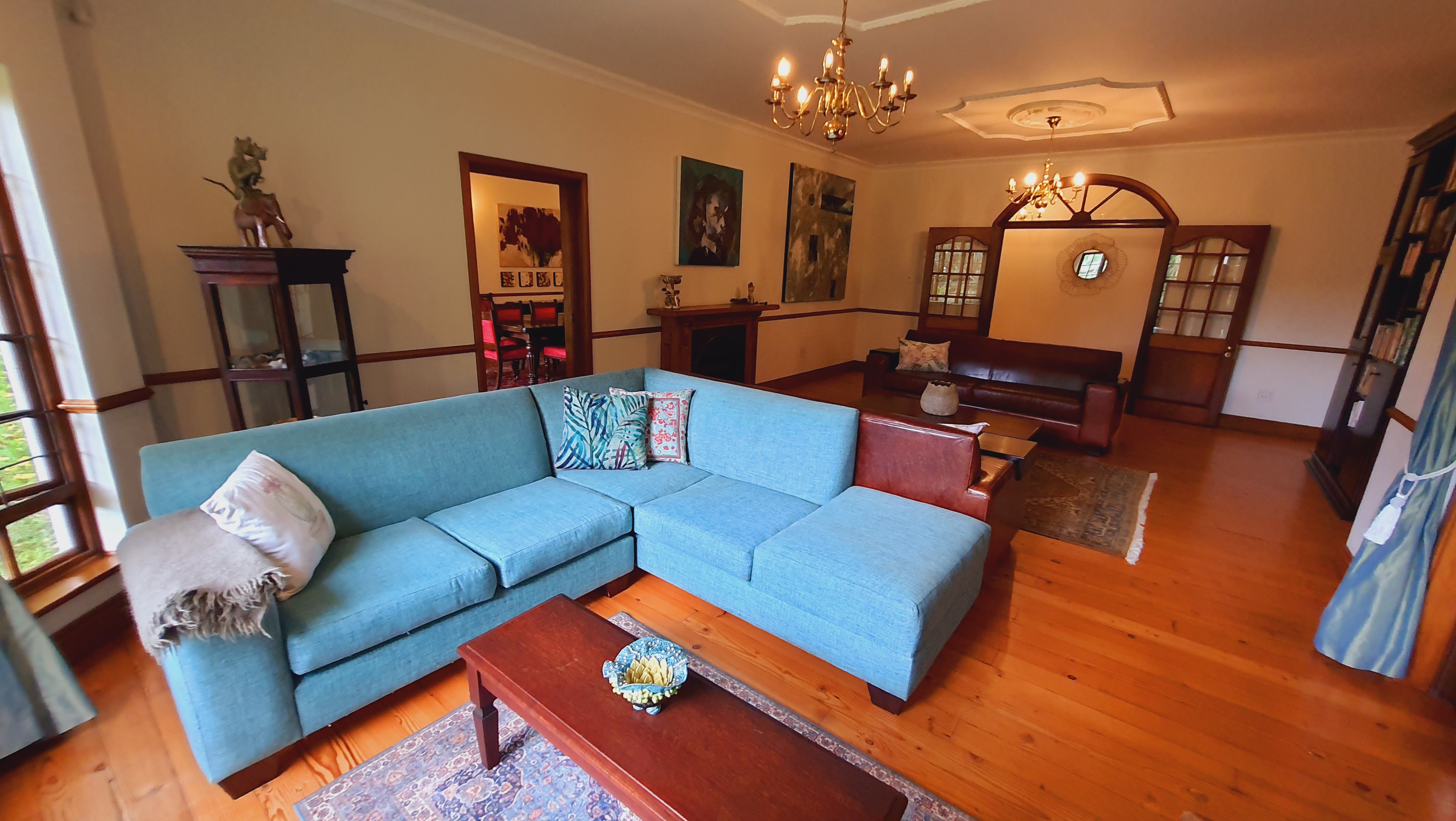 6 Bedroom Property for Sale in Everton KwaZulu-Natal