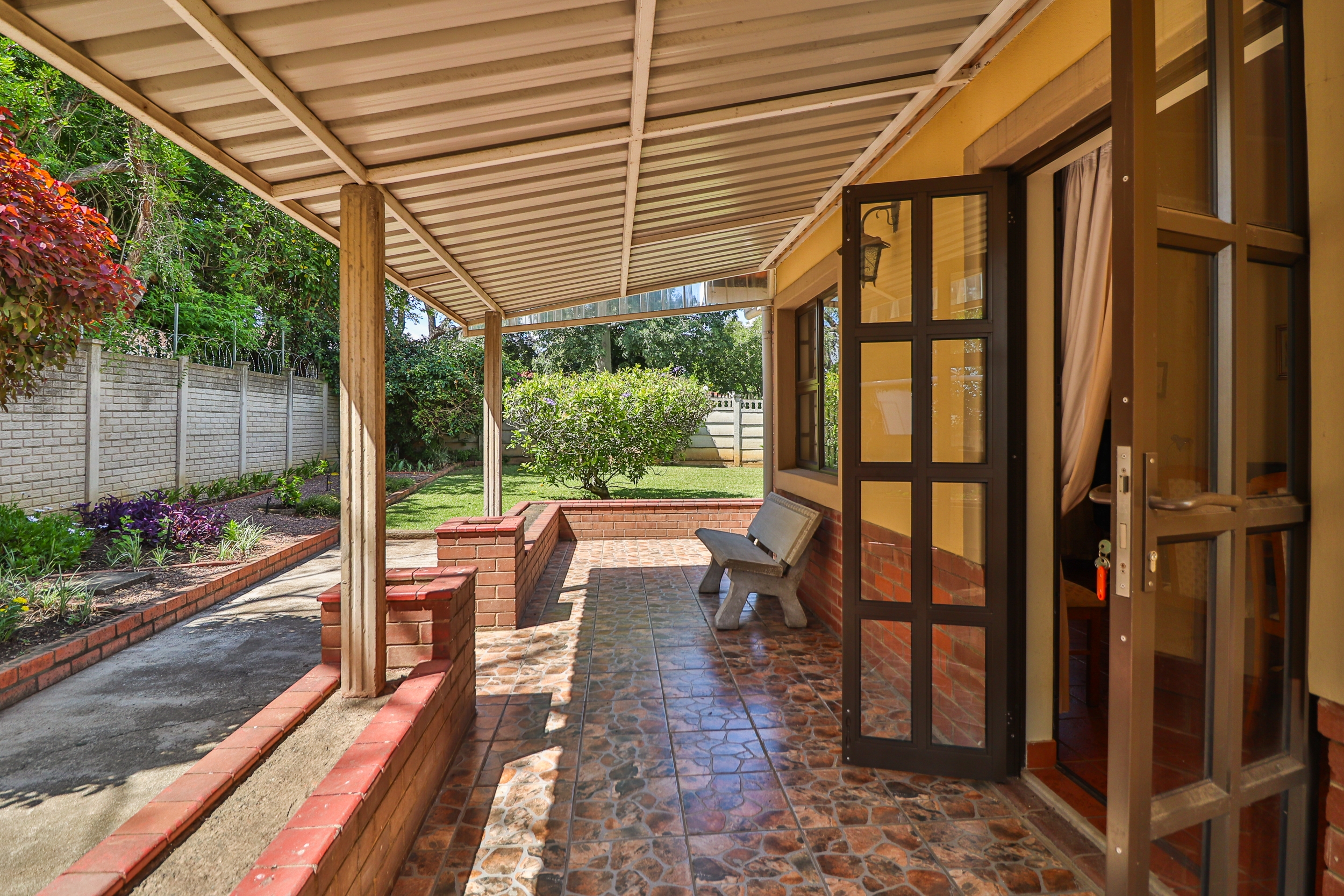 3 Bedroom Property for Sale in Pelham KwaZulu-Natal