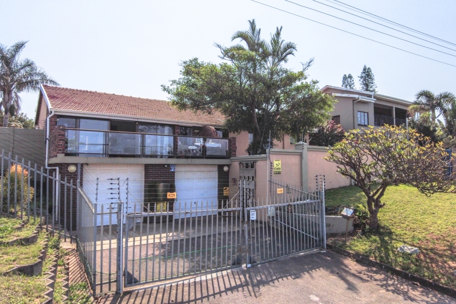 4 Bedroom Property for Sale in Athlone Park KwaZulu-Natal