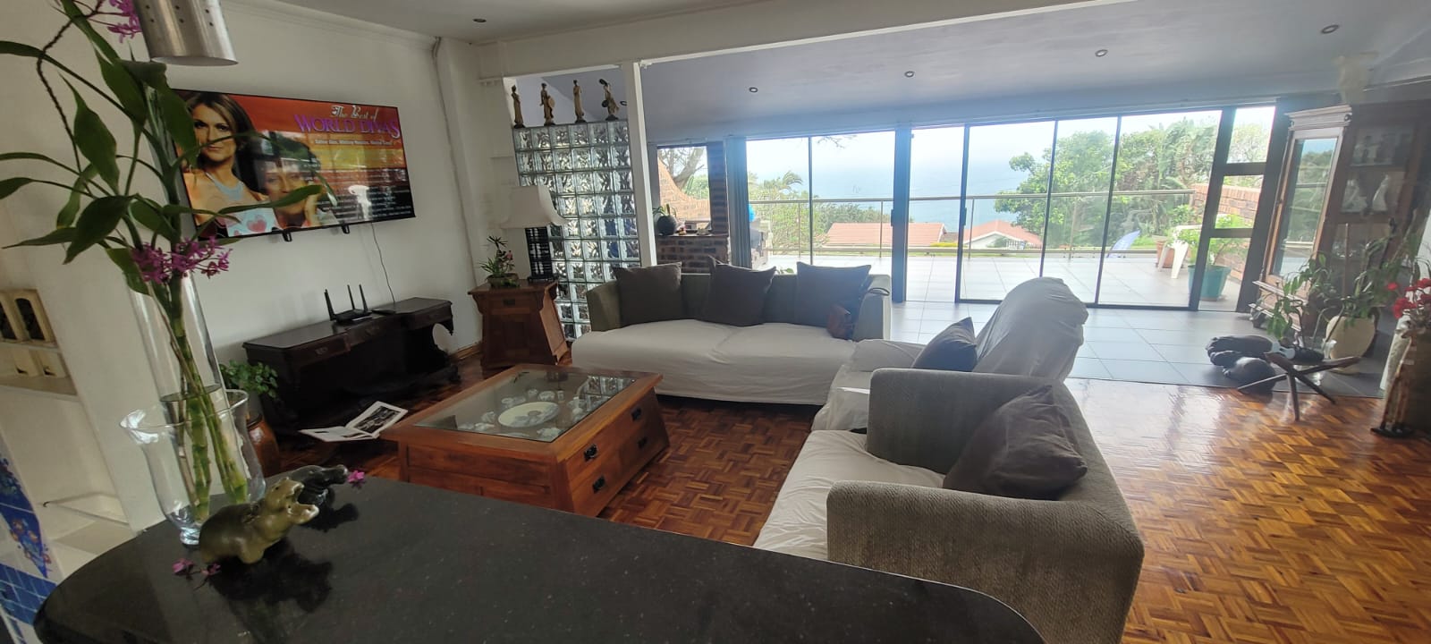 4 Bedroom Property for Sale in Athlone Park KwaZulu-Natal