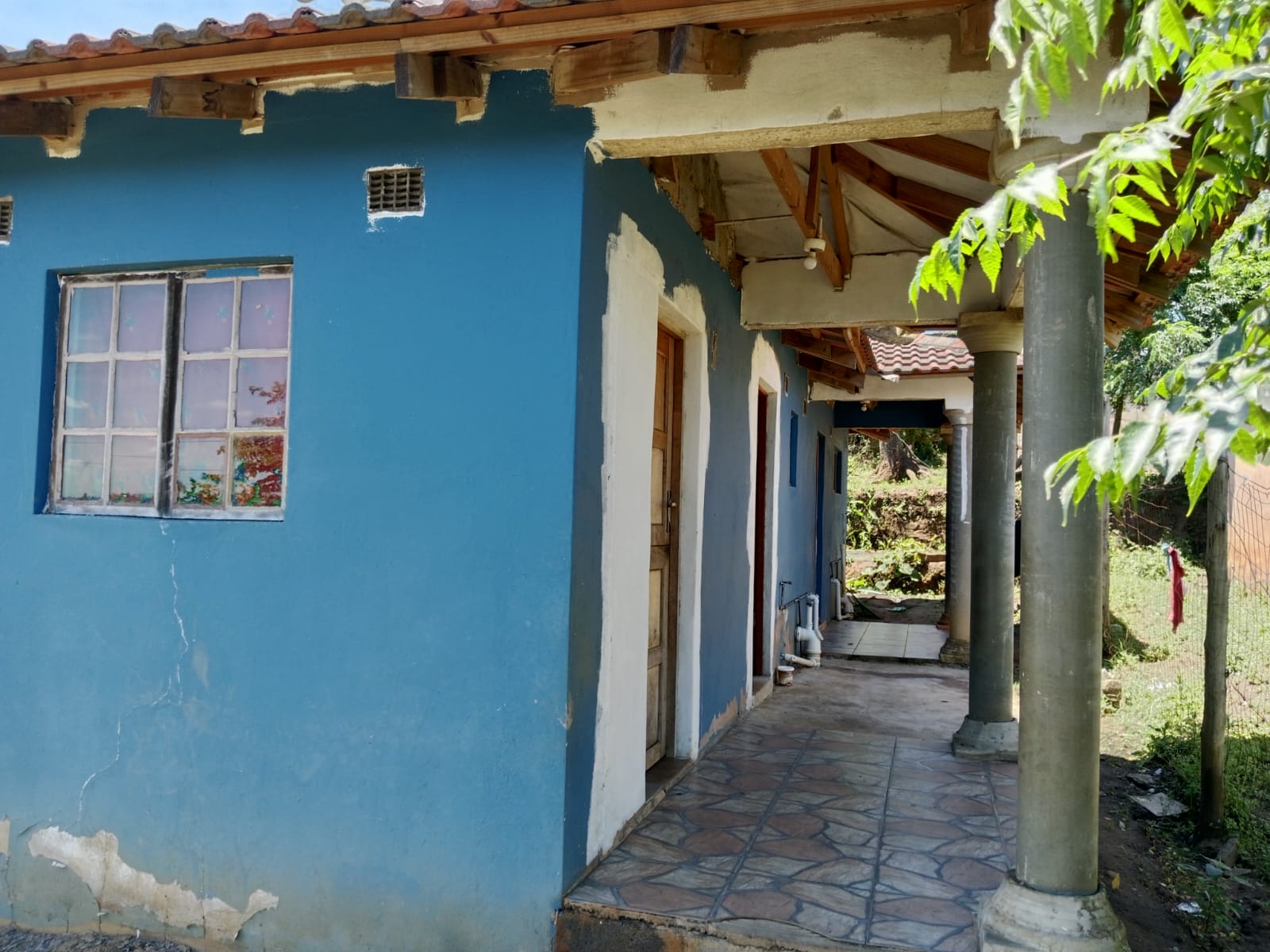 3 Bedroom Property for Sale in Kwa Mfana KwaZulu-Natal