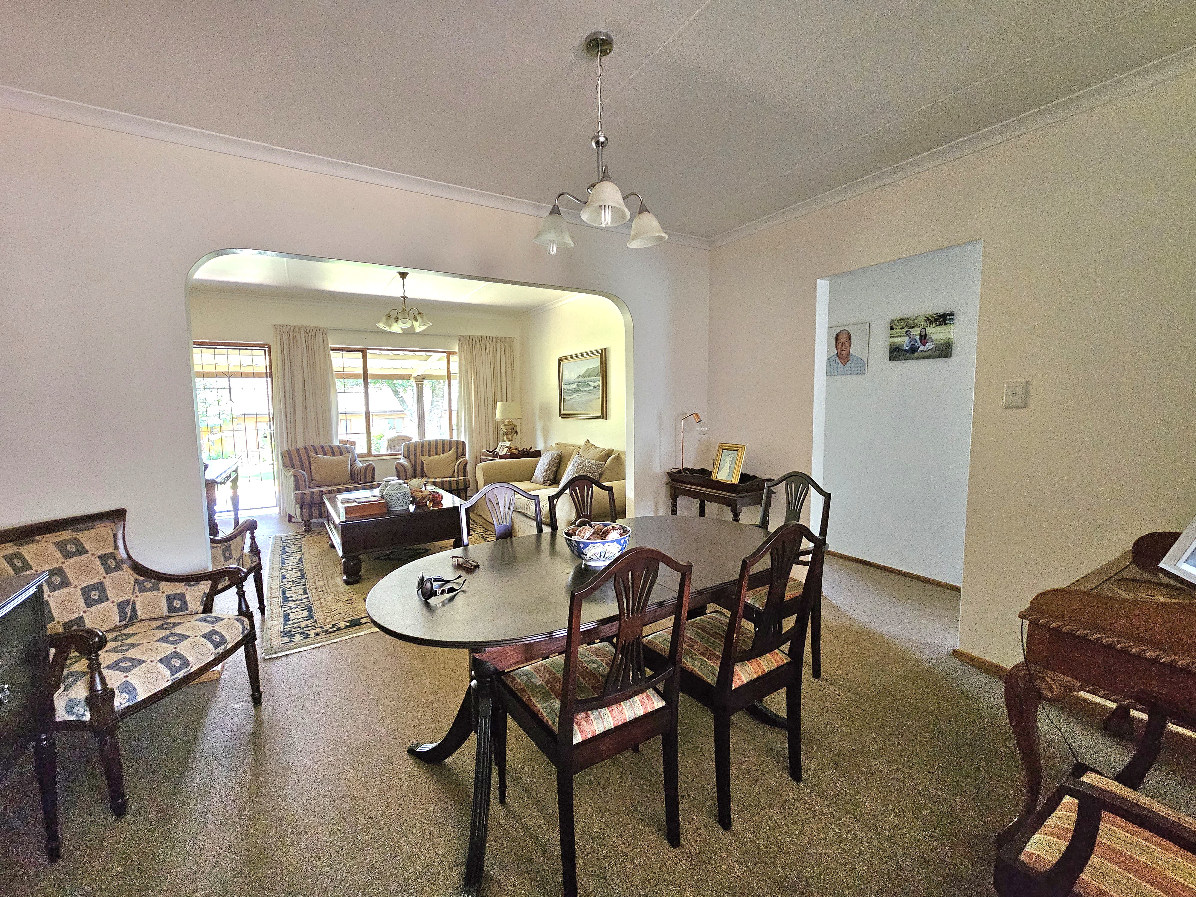 3 Bedroom Property for Sale in Amber Valley KwaZulu-Natal