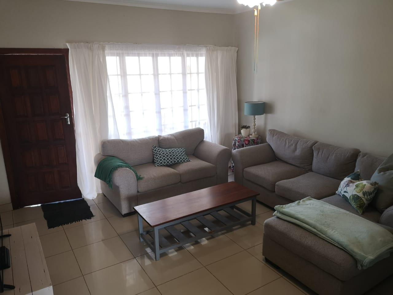 To Let 2 Bedroom Property for Rent in Boughton KwaZulu-Natal