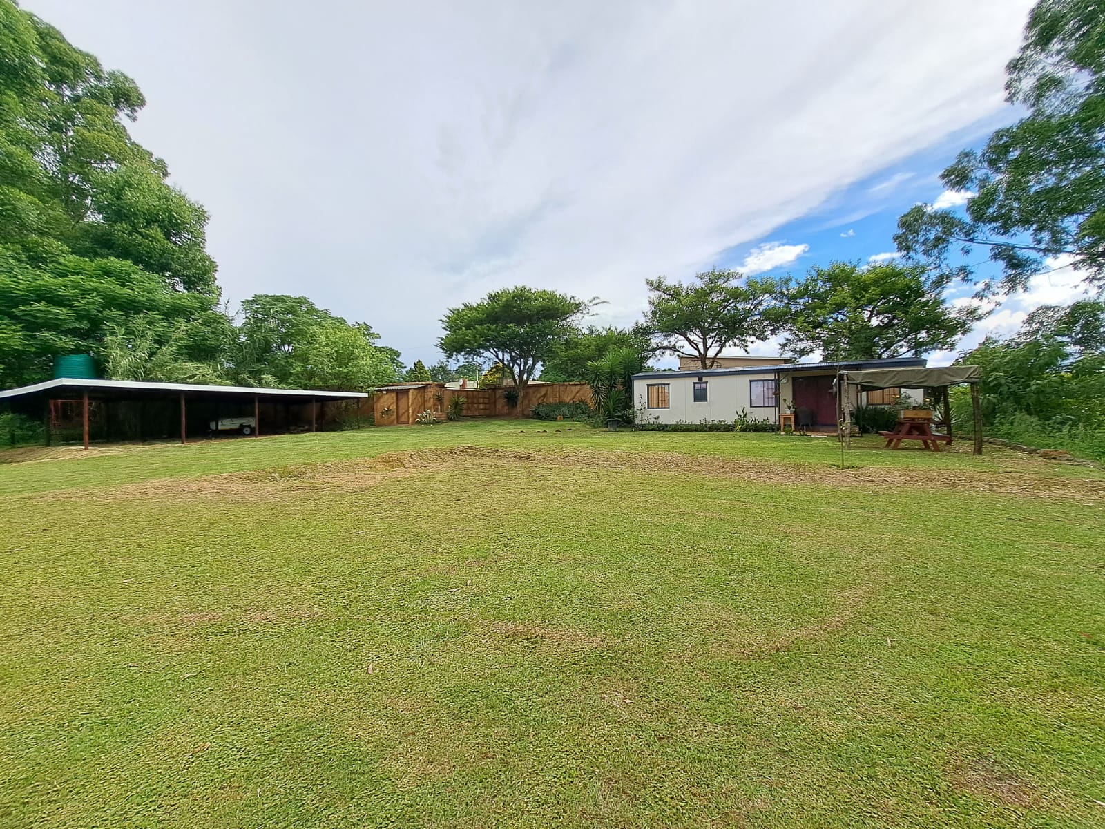 3 Bedroom Property for Sale in Dundee KwaZulu-Natal