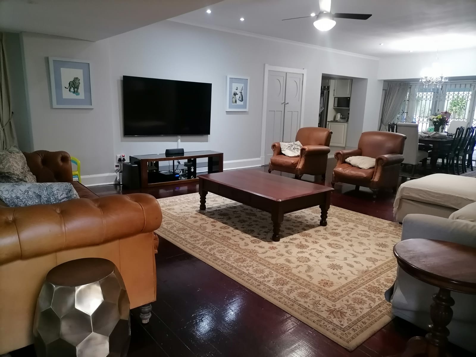 3 Bedroom Property for Sale in Bulwer KwaZulu-Natal