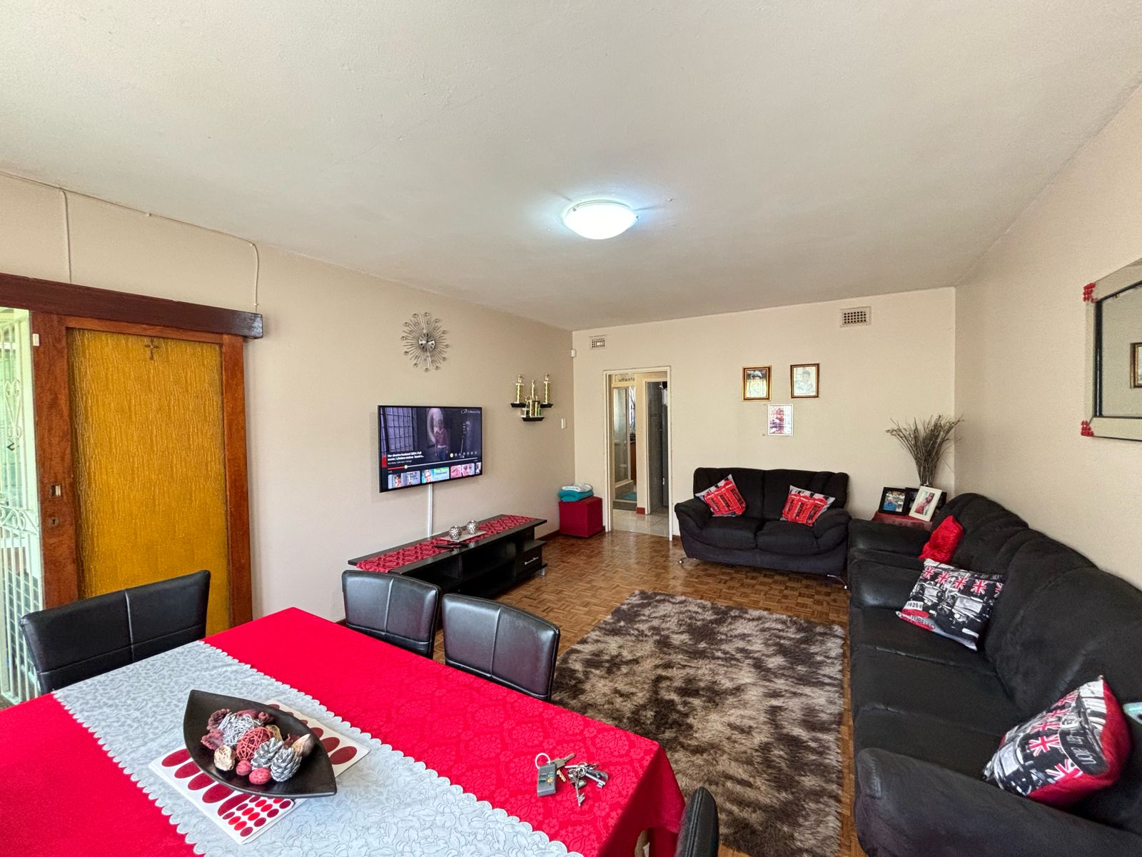 2 Bedroom Property for Sale in Fields Hill KwaZulu-Natal