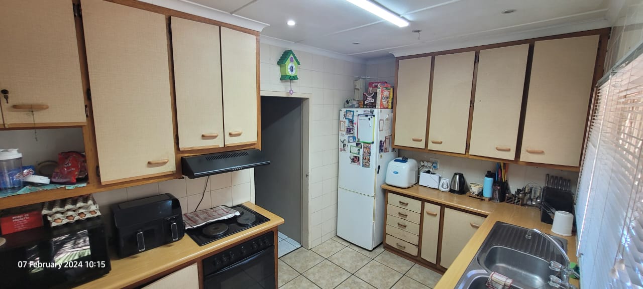 To Let 3 Bedroom Property for Rent in Prestbury KwaZulu-Natal