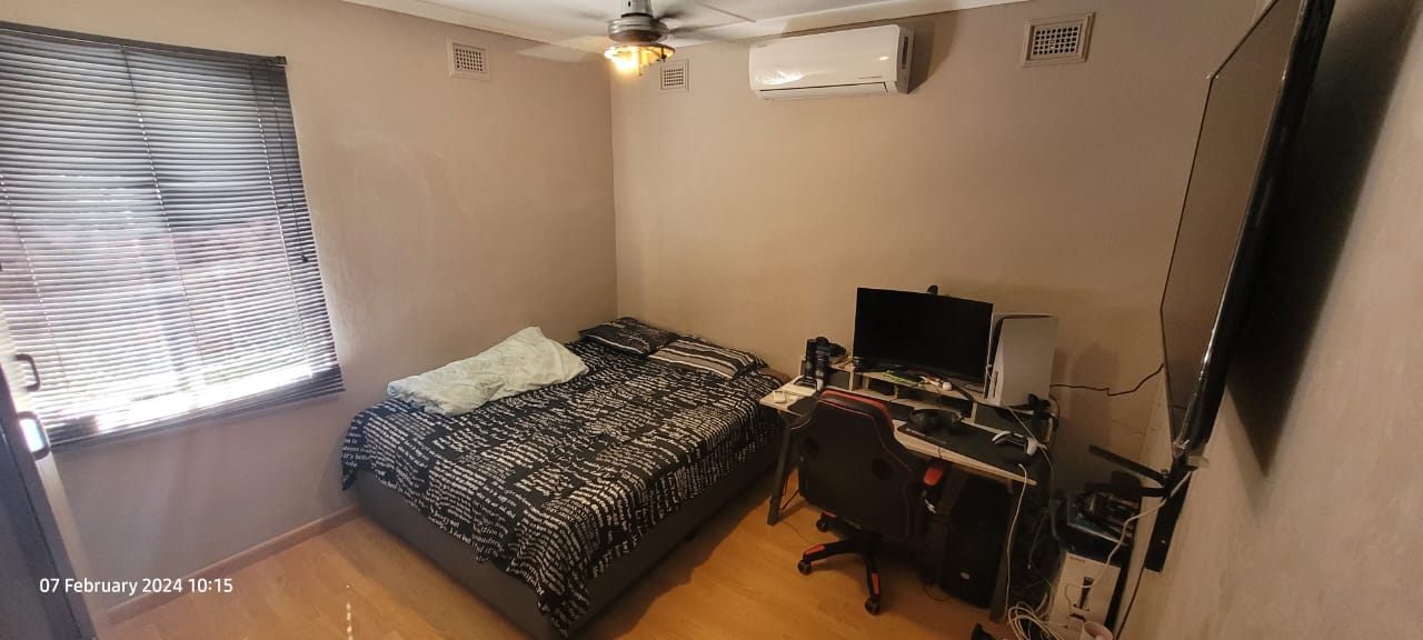 To Let 3 Bedroom Property for Rent in Prestbury KwaZulu-Natal