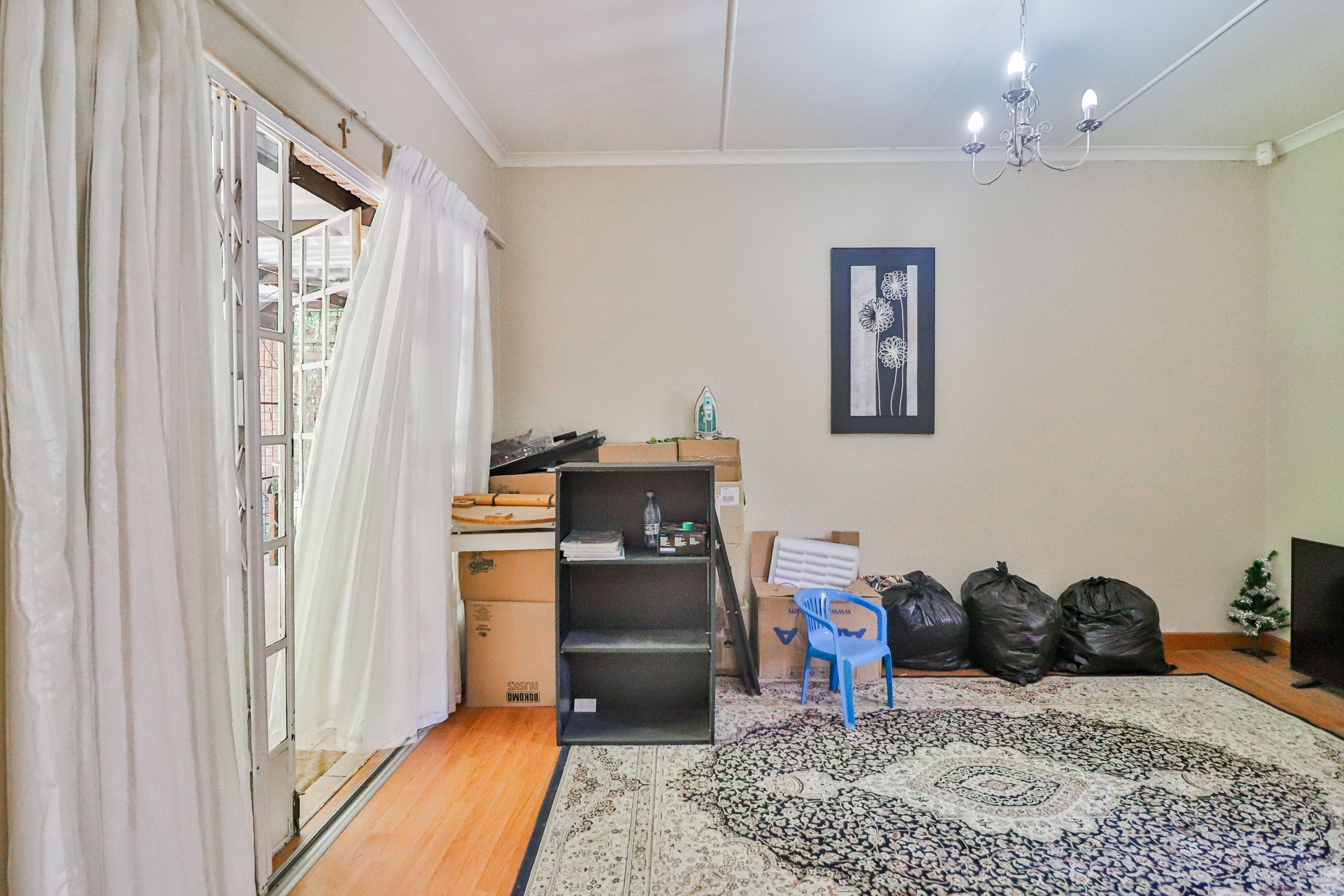 3 Bedroom Property for Sale in Chasedene KwaZulu-Natal