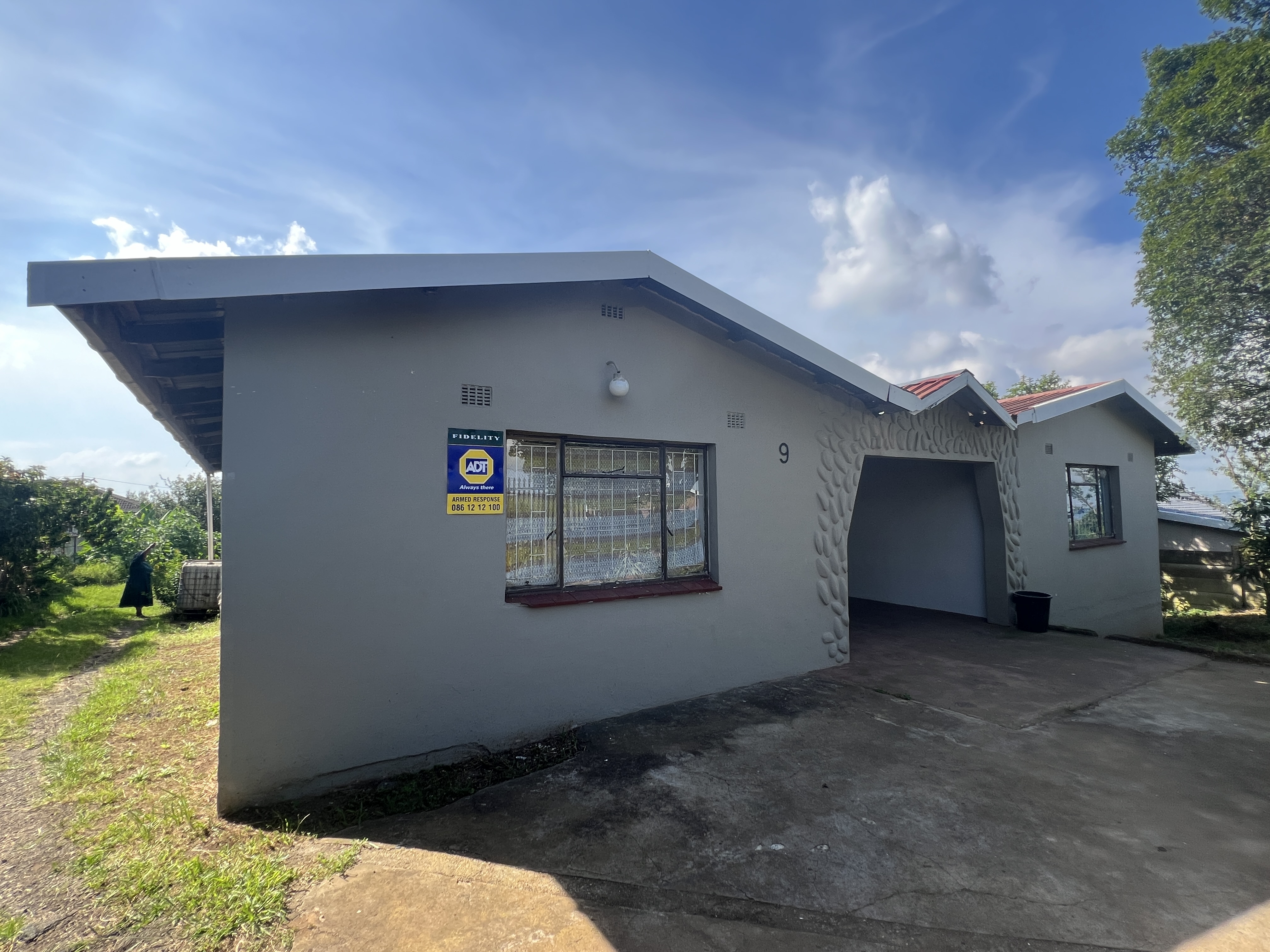 5 Bedroom Property for Sale in Howick West KwaZulu-Natal
