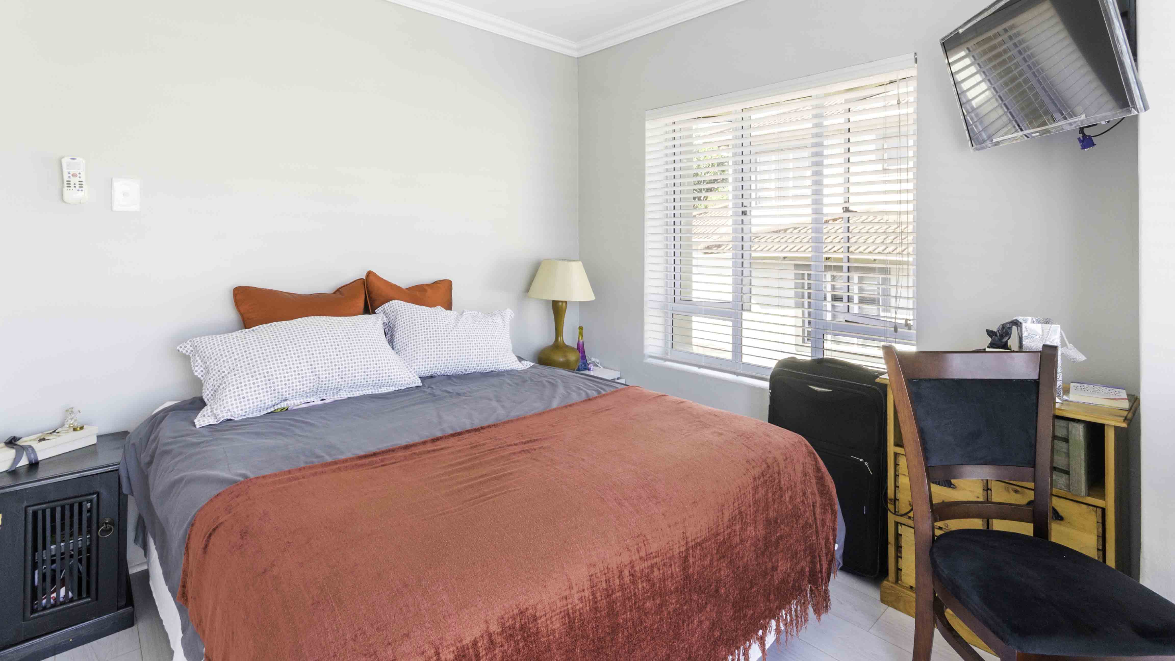 To Let 3 Bedroom Property for Rent in Seaward Estate KwaZulu-Natal