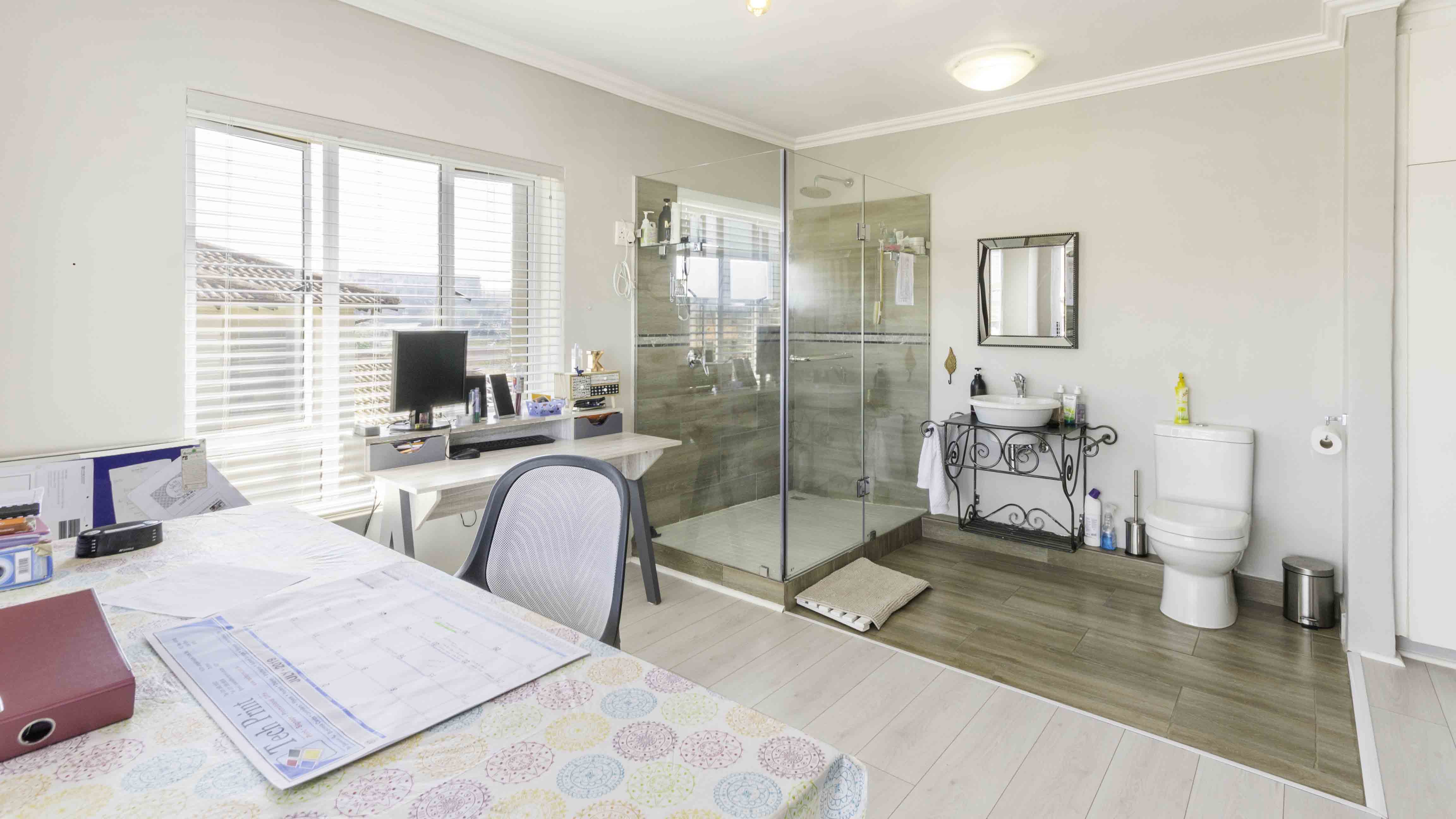 To Let 3 Bedroom Property for Rent in Seaward Estate KwaZulu-Natal