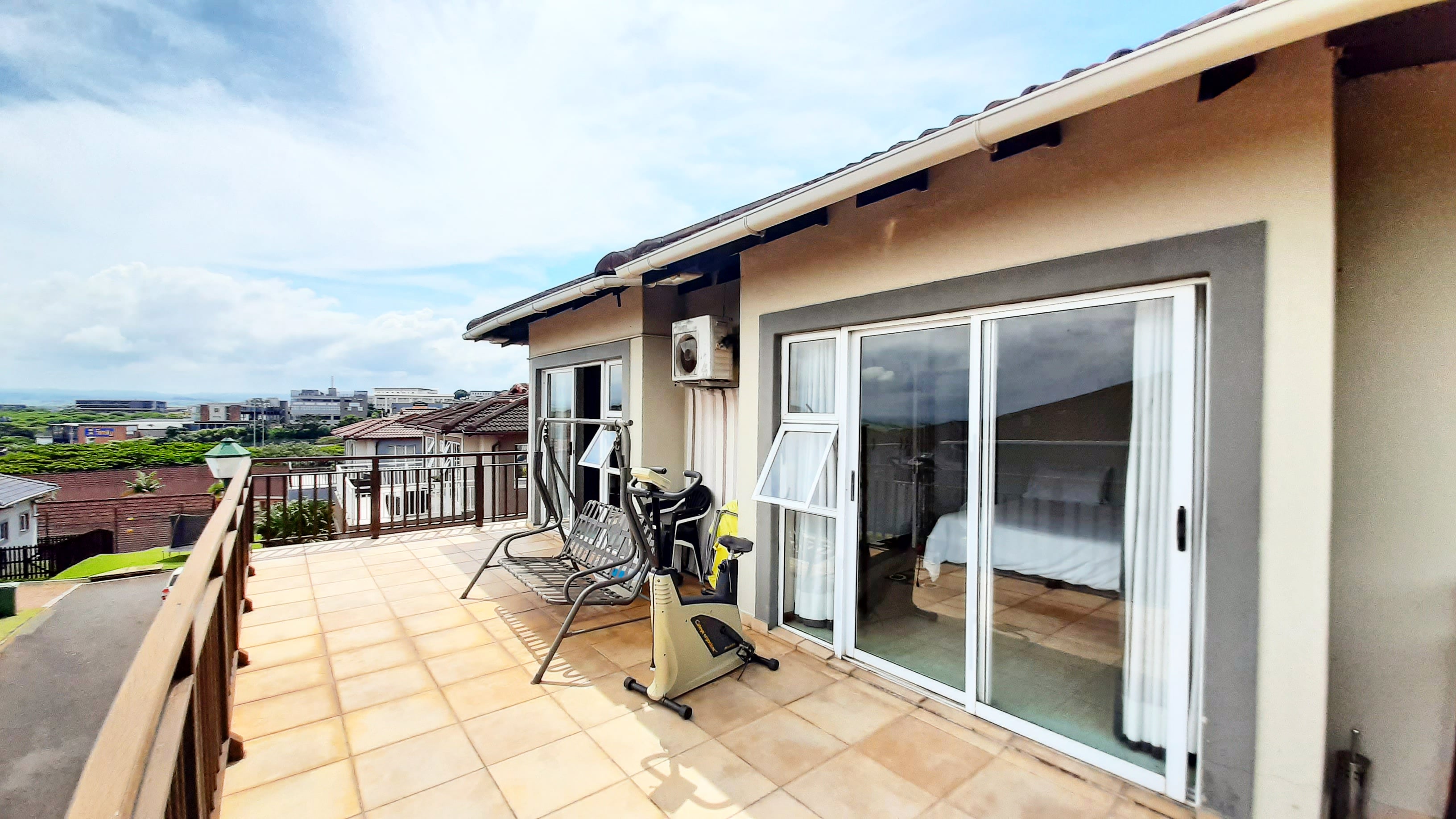 To Let 4 Bedroom Property for Rent in Seaward Estate KwaZulu-Natal