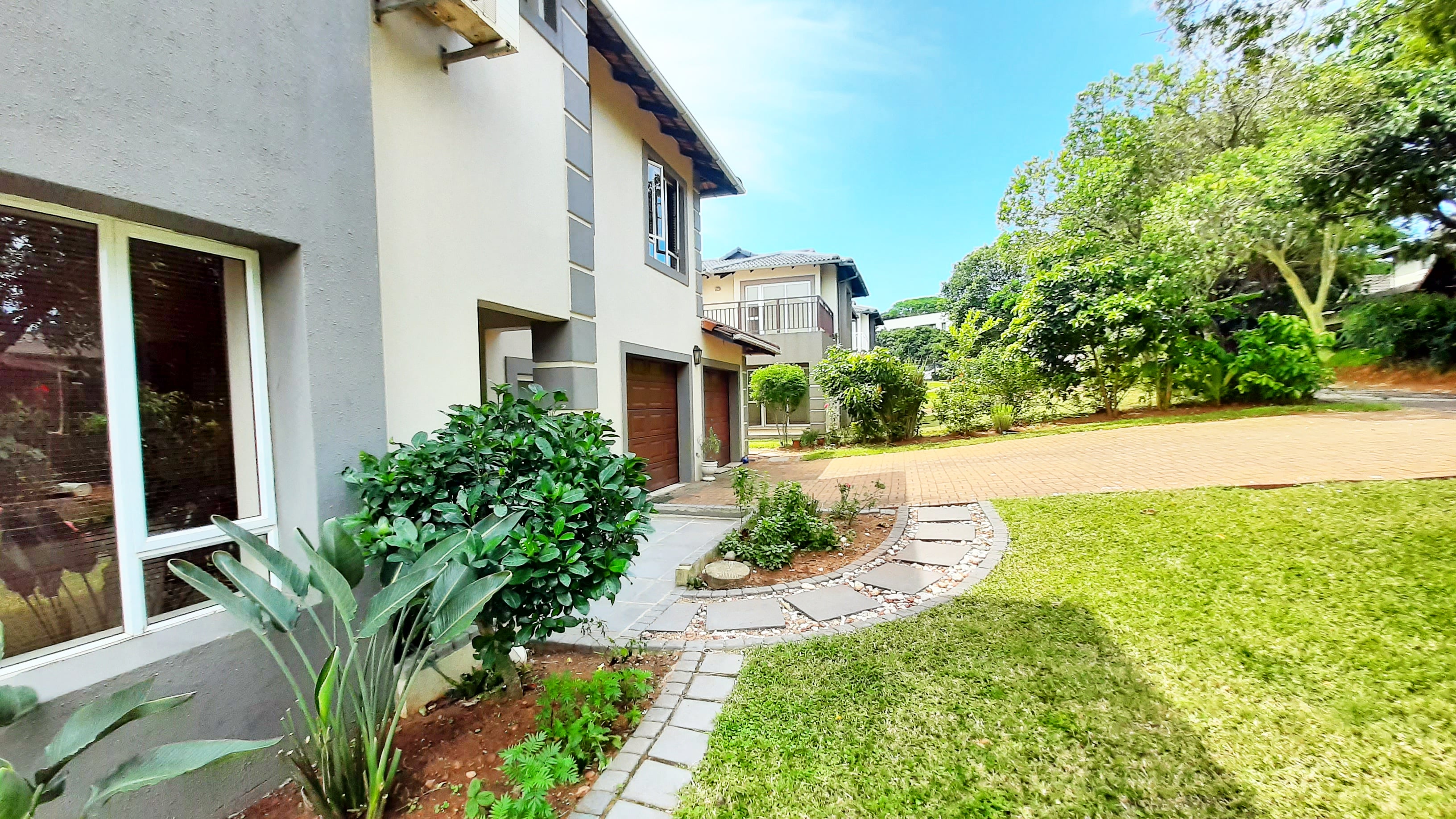 To Let 4 Bedroom Property for Rent in Seaward Estate KwaZulu-Natal