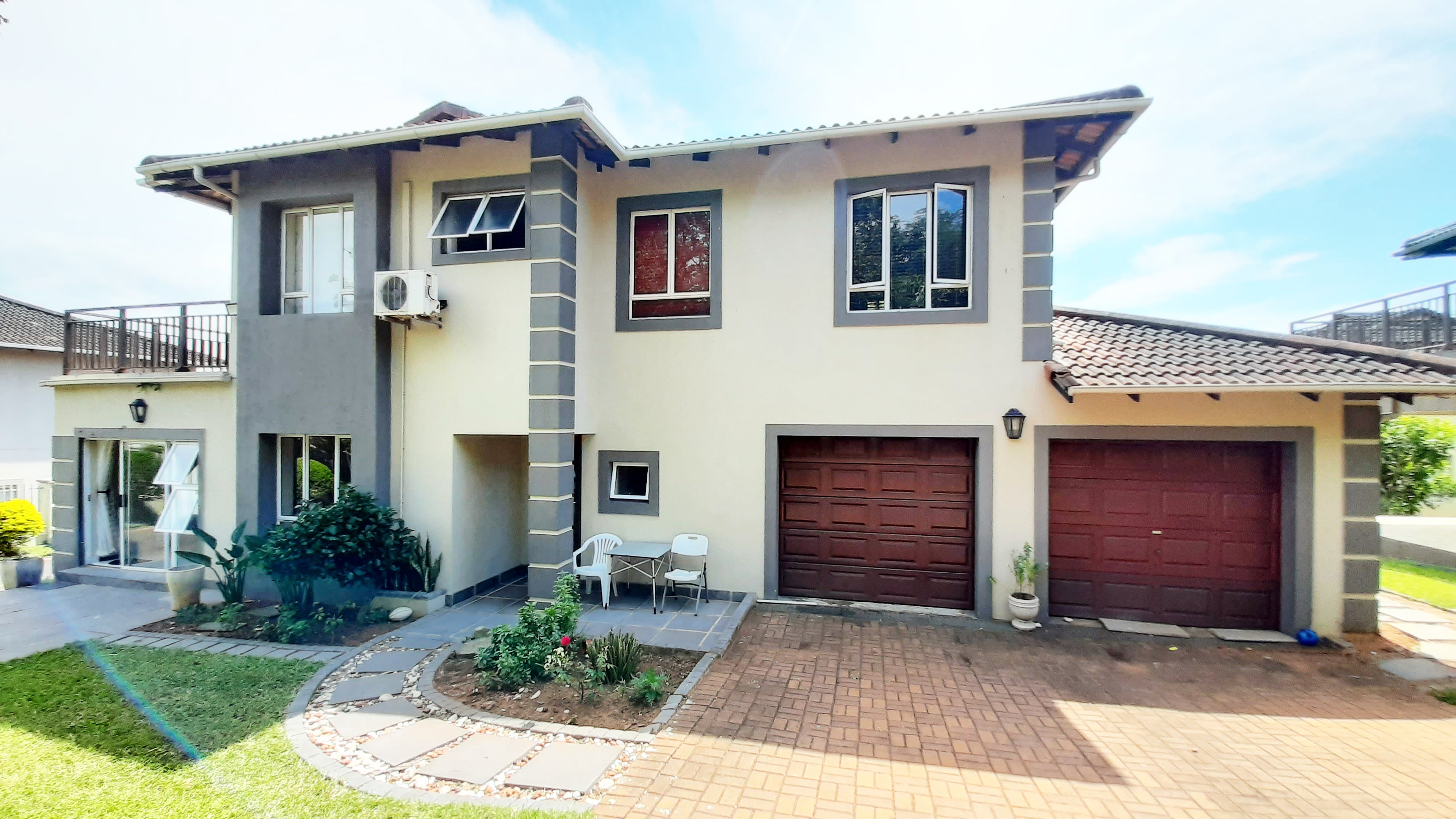 To Let 4 Bedroom Property for Rent in Seaward Estate KwaZulu-Natal