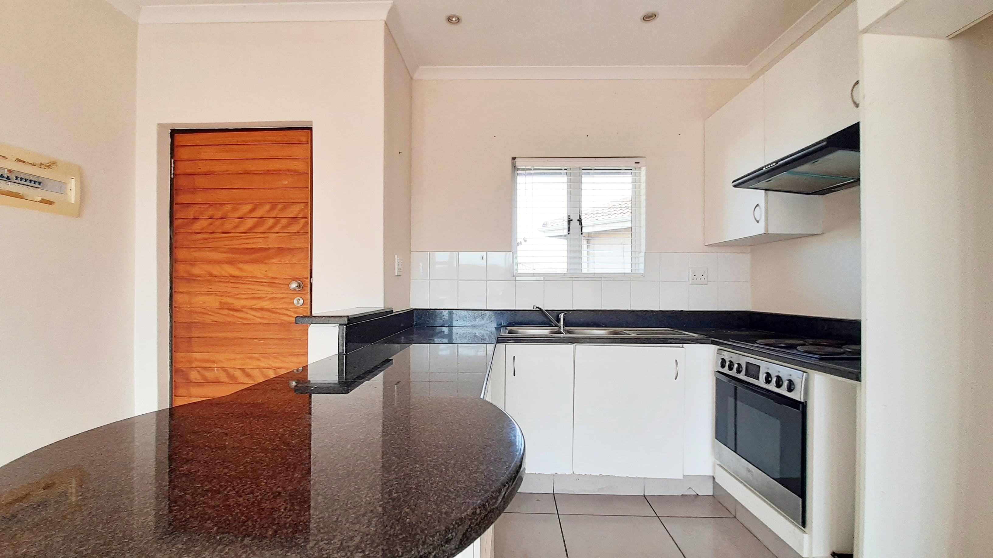 To Let 2 Bedroom Property for Rent in Sheffield Manor KwaZulu-Natal