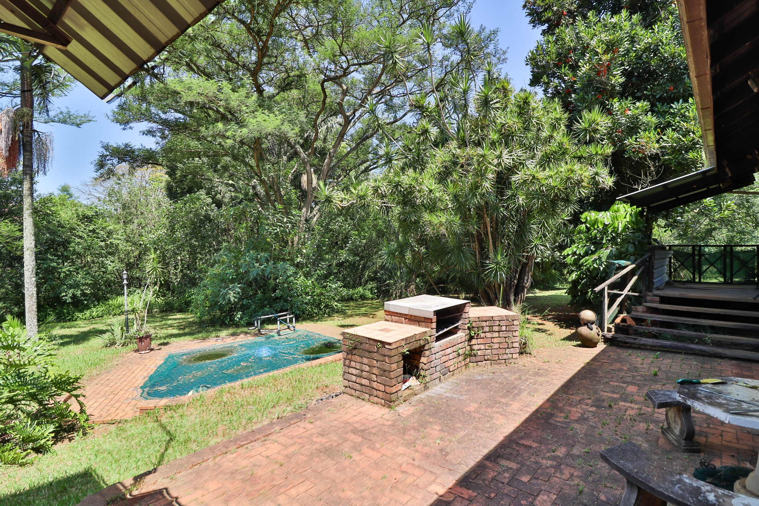 3 Bedroom Property for Sale in Claridge KwaZulu-Natal