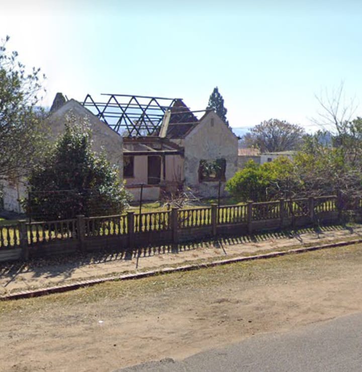 4 Bedroom Property for Sale in Dundee KwaZulu-Natal