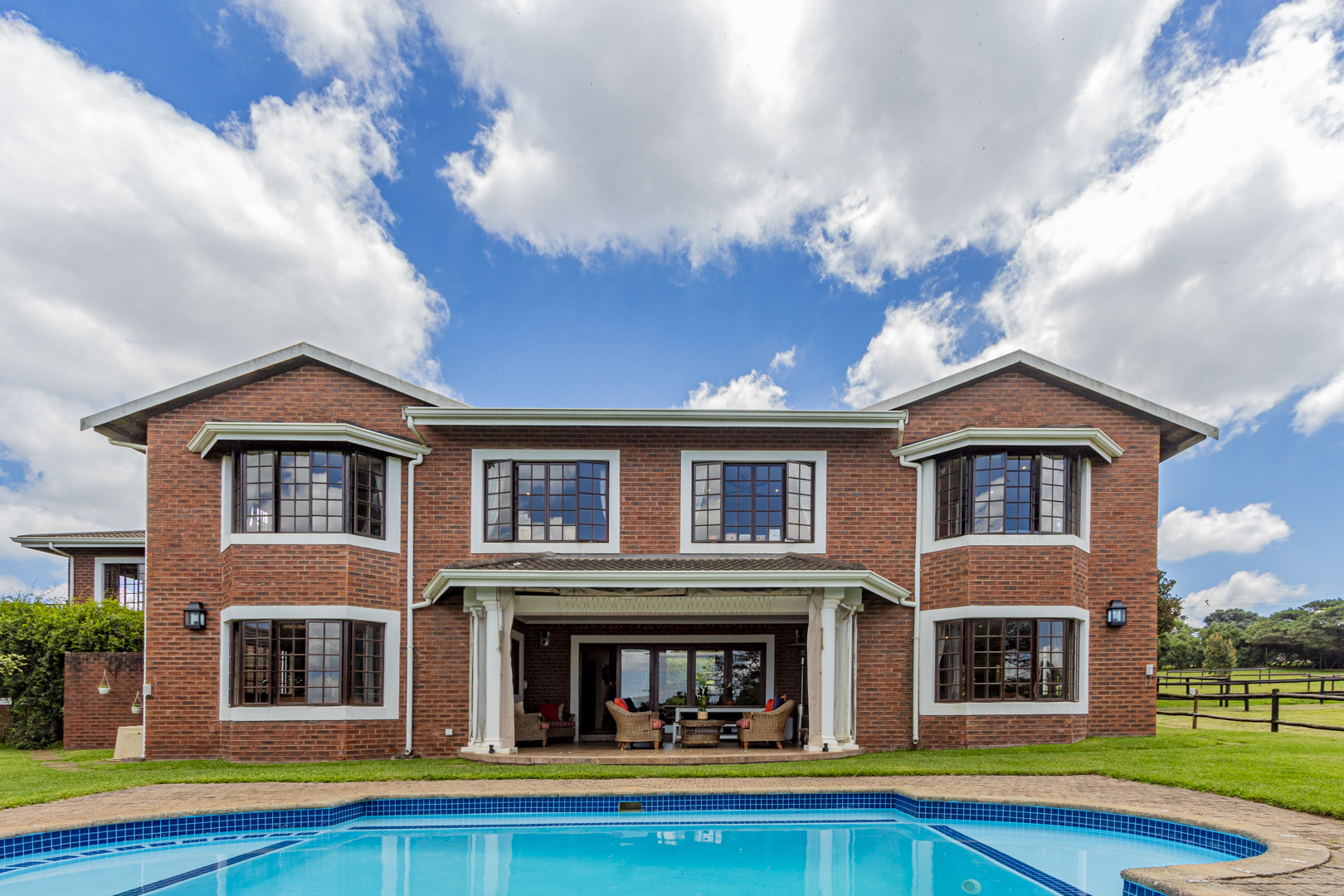 5 Bedroom Property for Sale in Summerveld KwaZulu-Natal