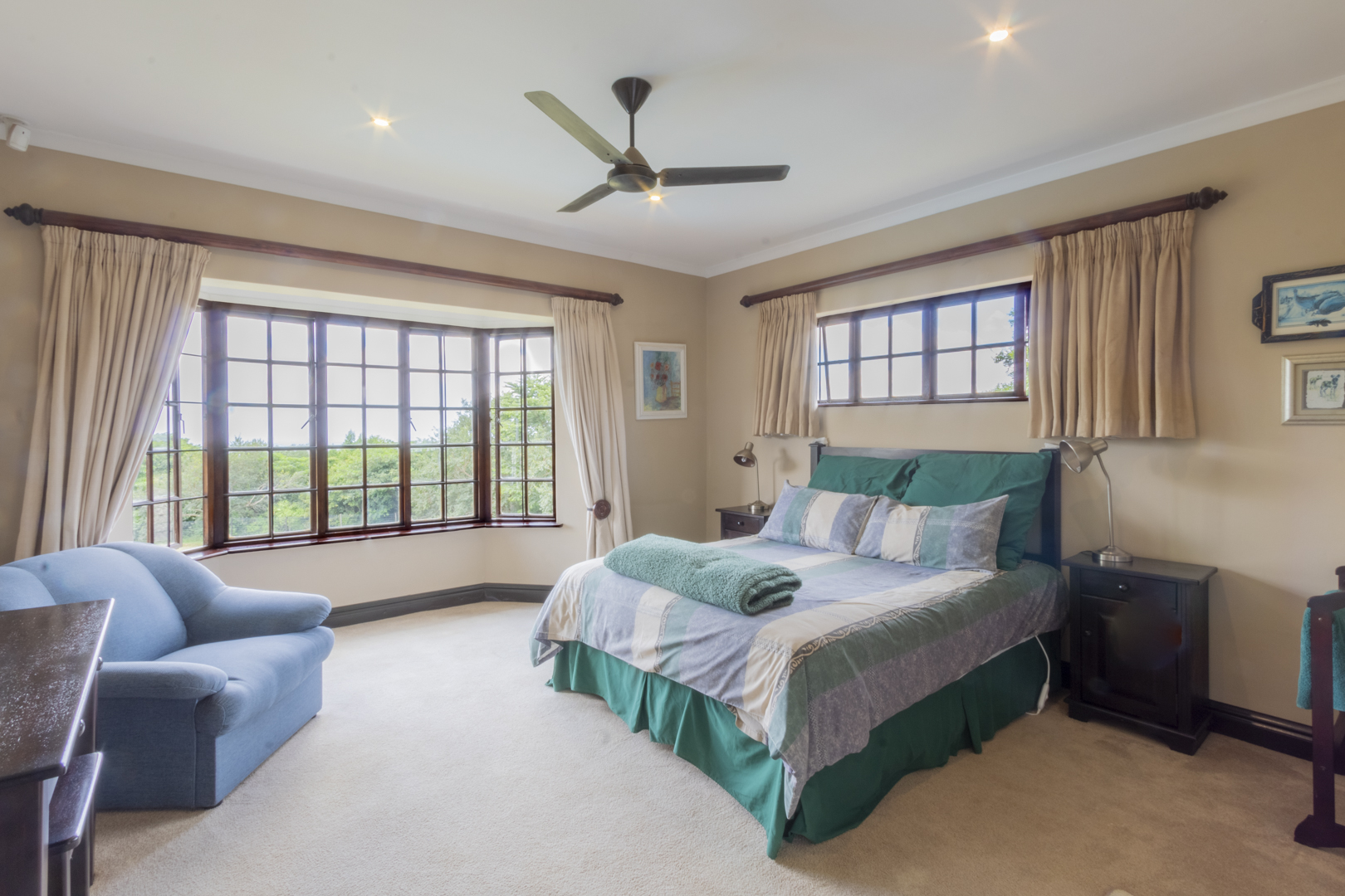 5 Bedroom Property for Sale in Summerveld KwaZulu-Natal