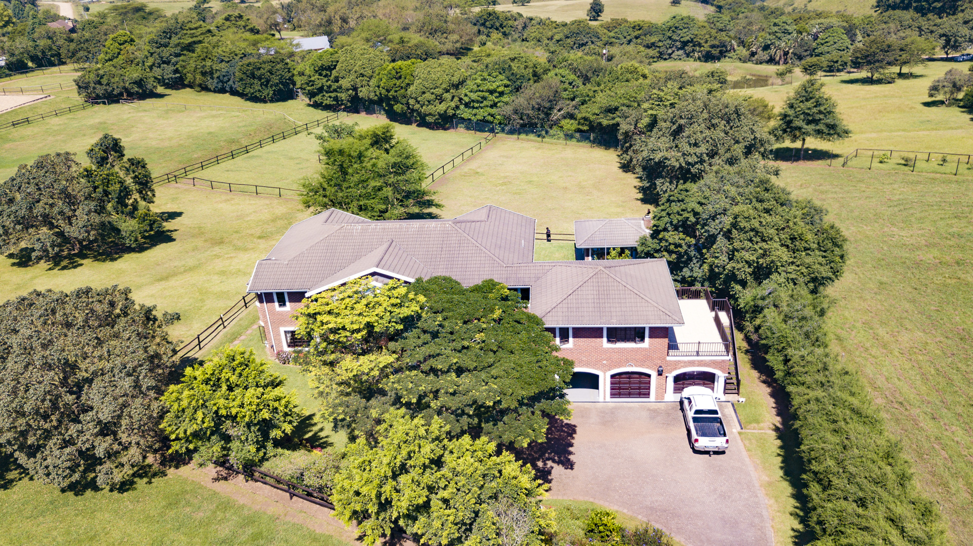 5 Bedroom Property for Sale in Summerveld KwaZulu-Natal