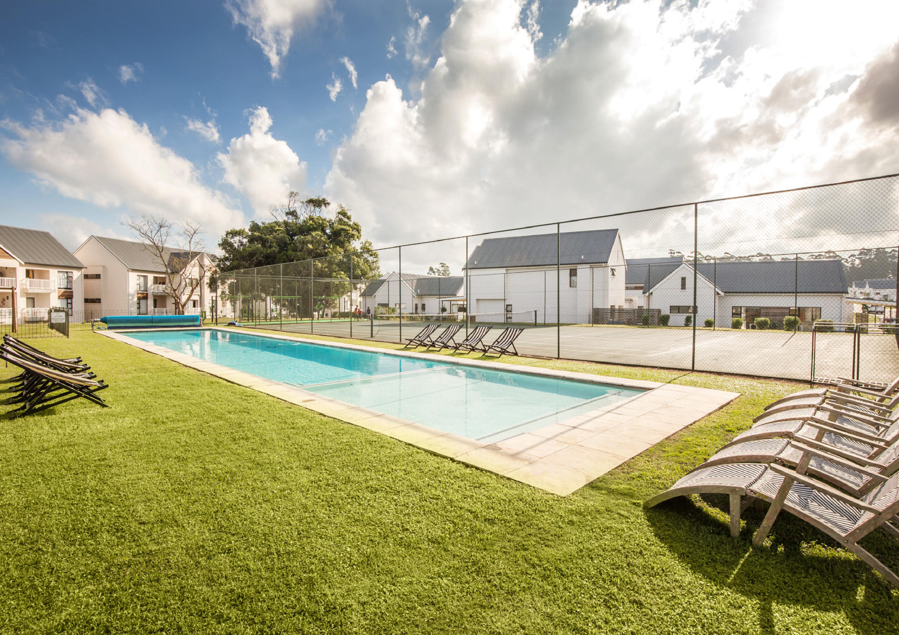 1 Bedroom Property for Sale in Emberton Estate KwaZulu-Natal