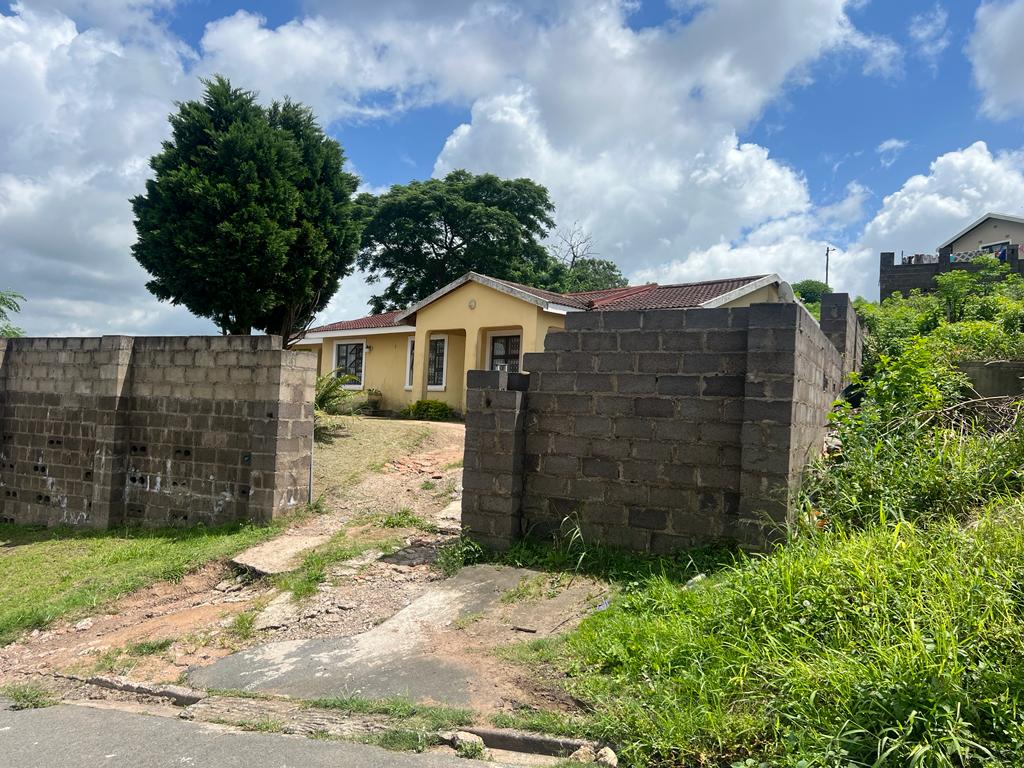 3 Bedroom Property for Sale in Epitoli KwaZulu-Natal
